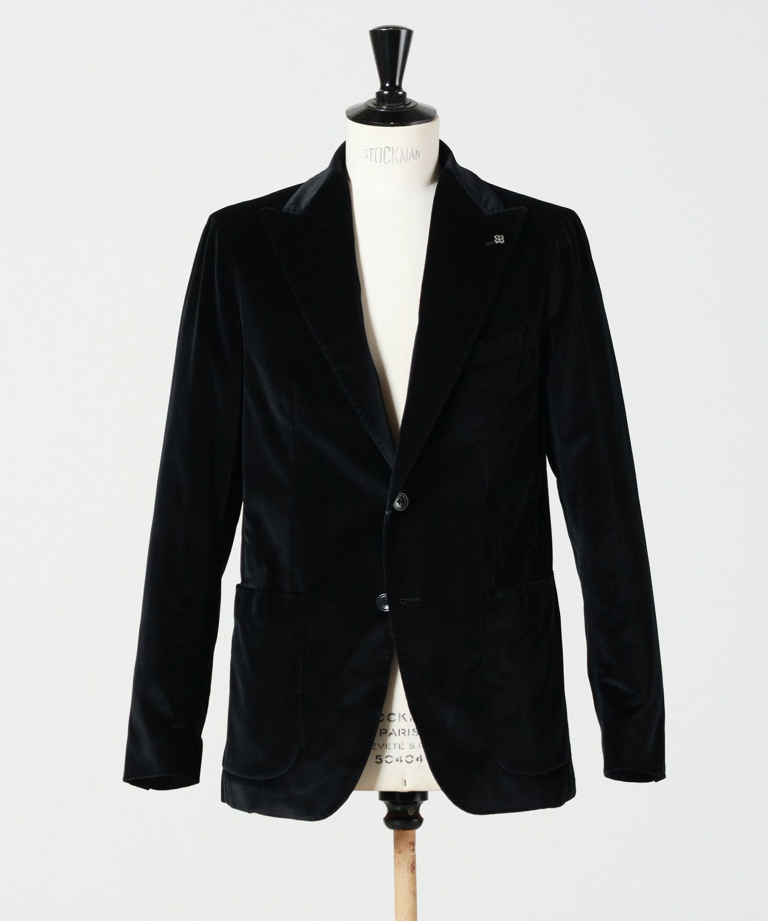 タリアトーレ MONTECARLO (size 46) TAGLIATORE(タリアトーレ)】 MONTECARLO ジャケット｜PARIGOT ONLINE