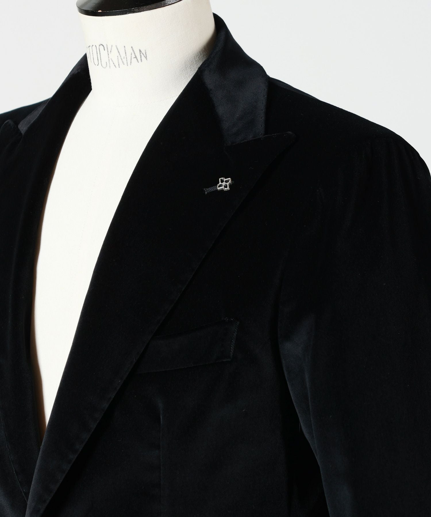 TAGLIATORE(タリアトーレ)】 MONTECARLO ジャケット｜PARIGOT ONLINE