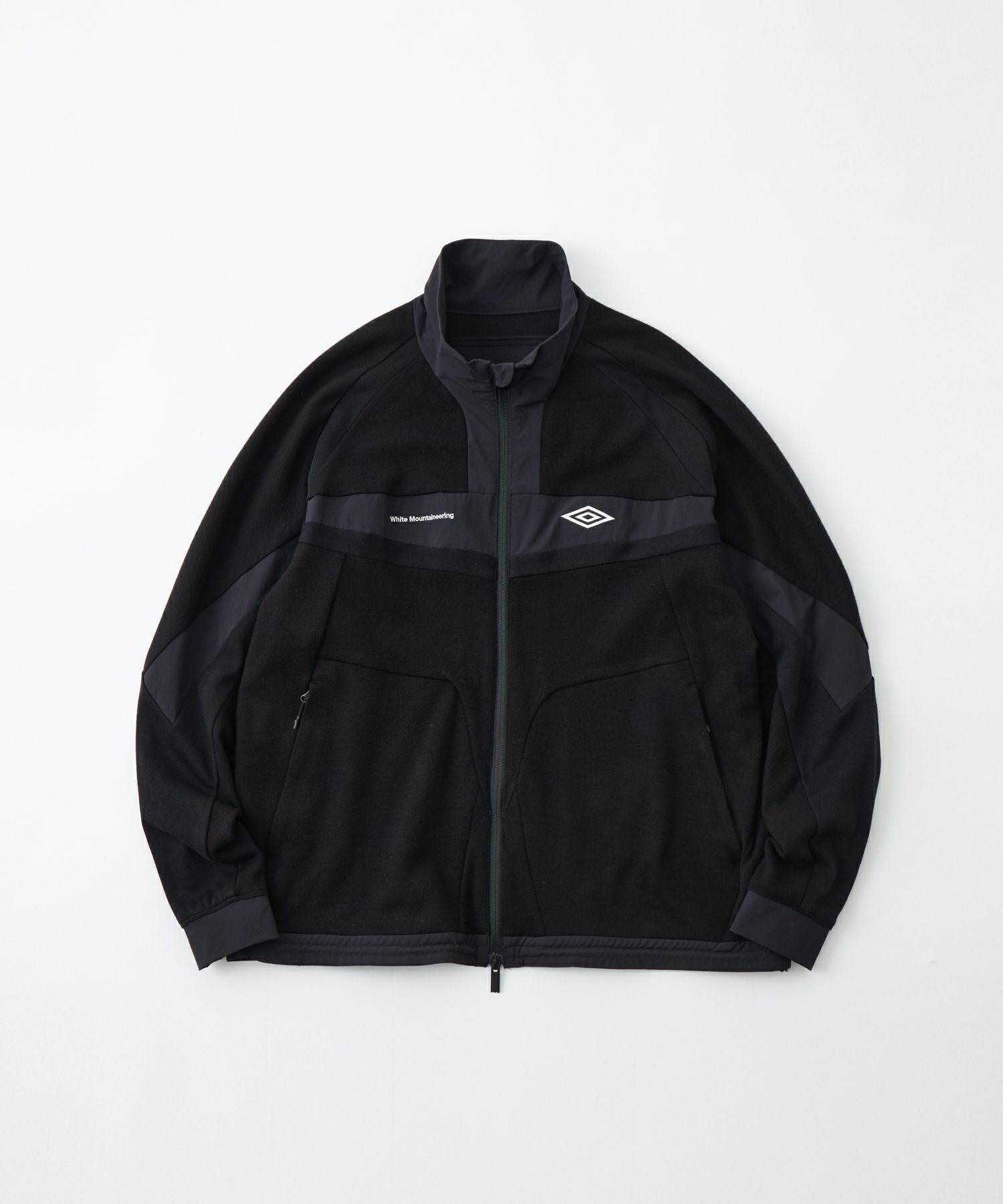 White Mountaineering(ホワイトマウンテニアリング)】 WM × UMBRO
