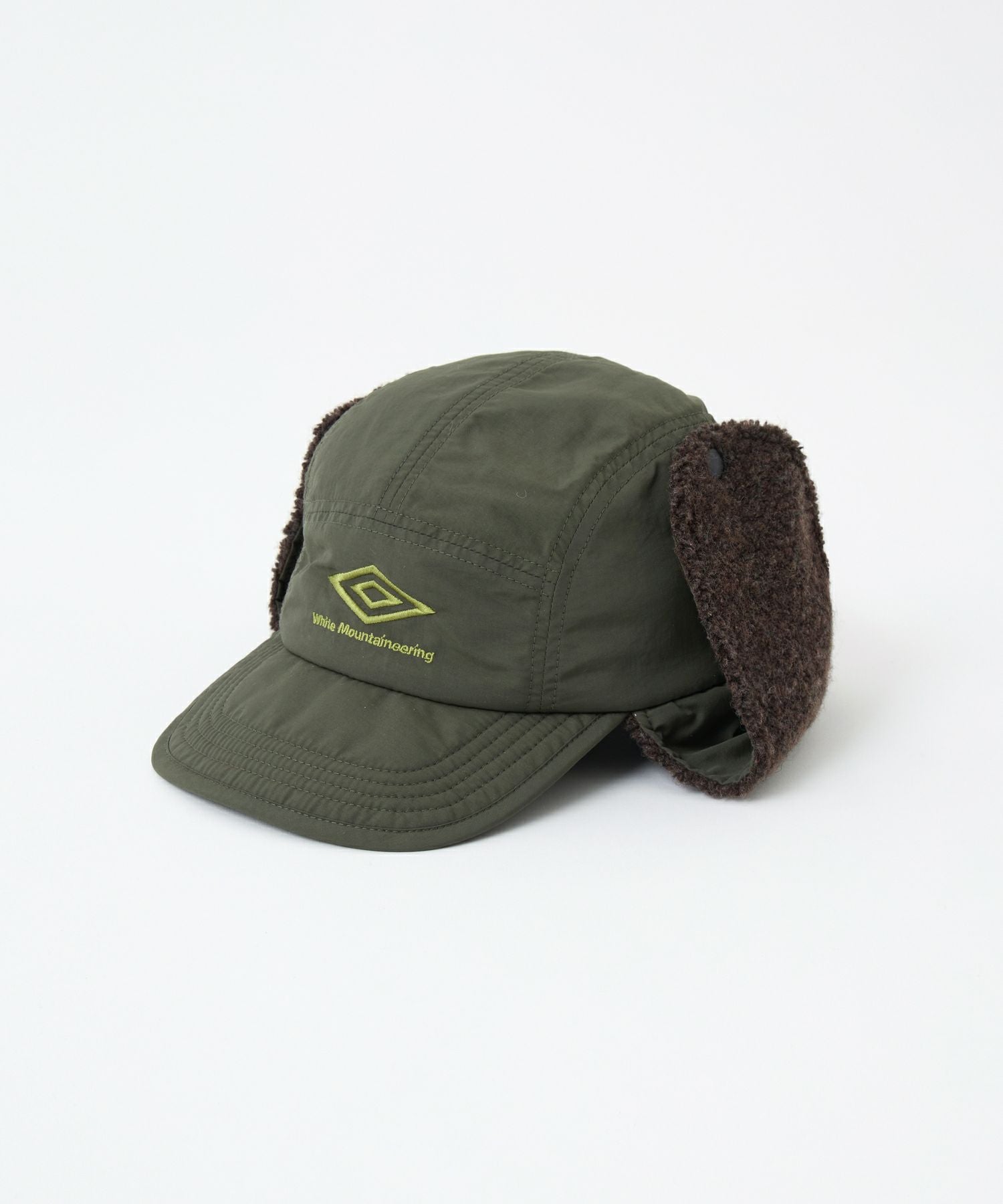 White Mountaineering(ホワイトマウンテニアリング)】 WM × UMBRO
