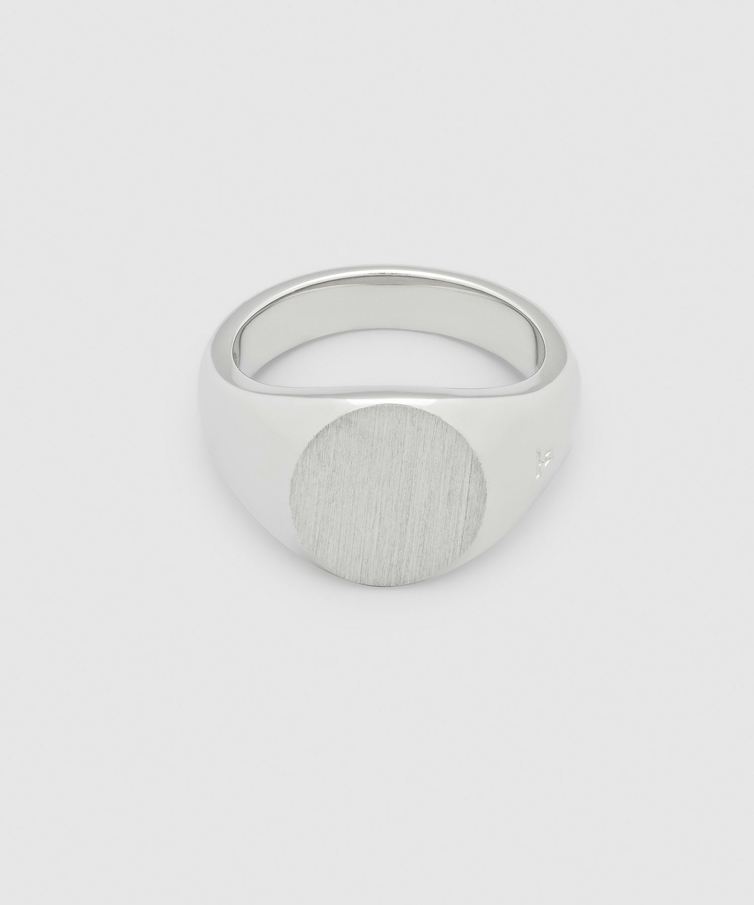 TOM WOOD(トムウッド)】 Kim Satin リング(50～56)｜PARIGOT ONLINE