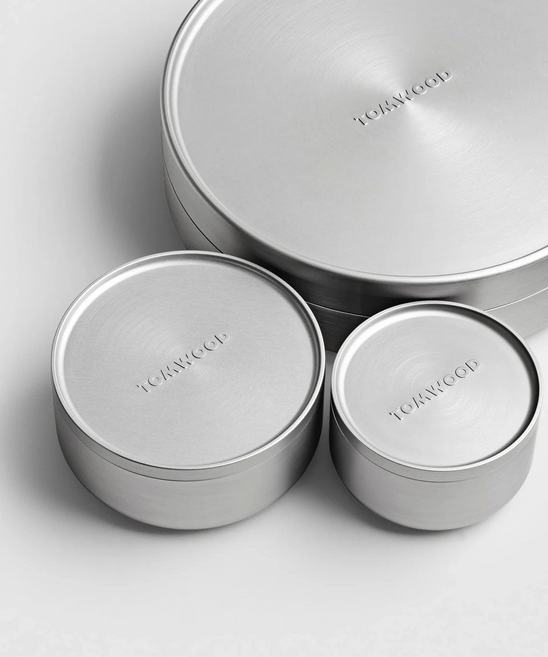 TOM WOOD(トムウッド)】 Kim Satin リング(50～56)｜PARIGOT ONLINE