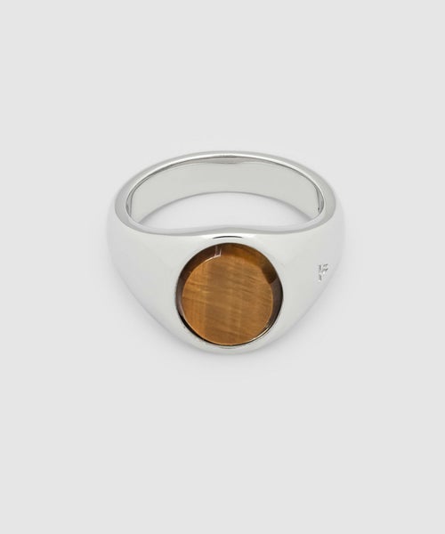 Kim Tiger Eye