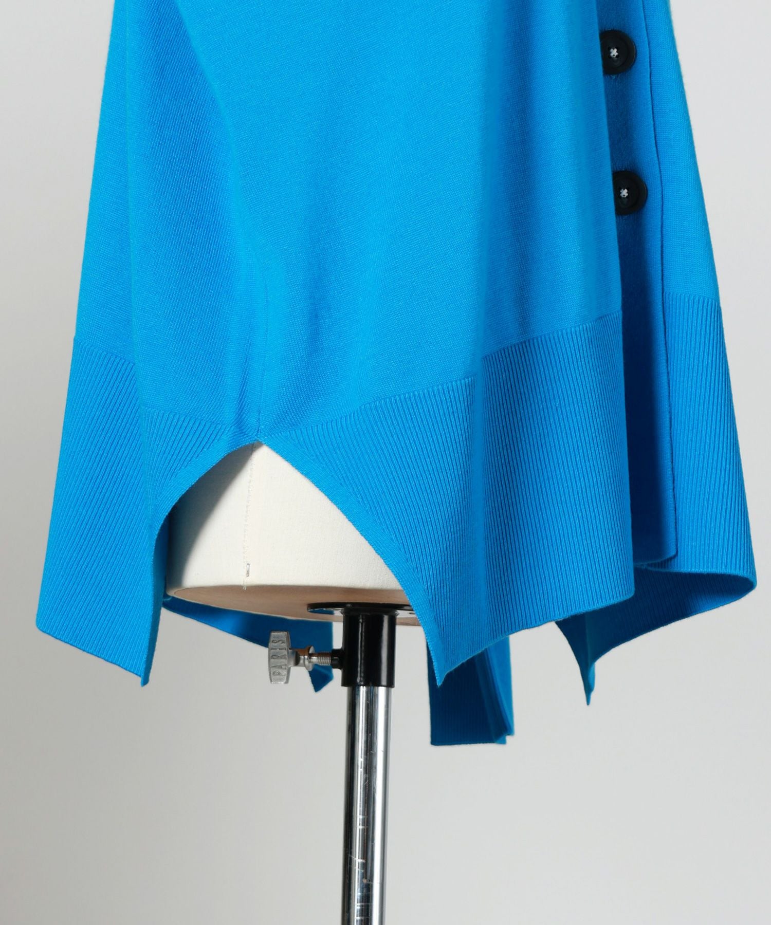 ENFOLD(エンフォルド)】 FLARE-SILHOUETTE CARDIGAN｜PARIGOT ONLINE