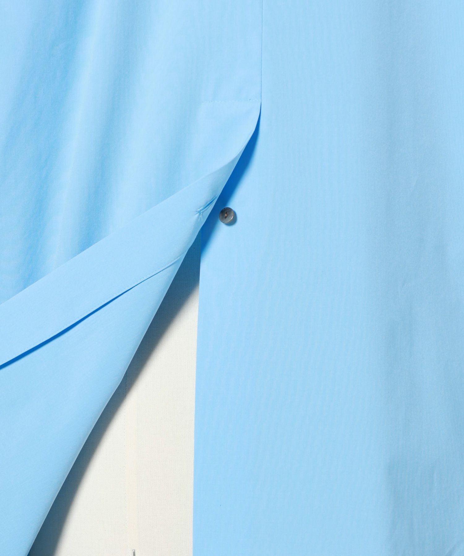 エンフォルド CUFFS COLOR SHIRT カジュアルシャツ 38 ENFOLD(エンフォルド)】 CUFFS-COLOR SHIRT｜PARIGOT ONLINE（パリゴ