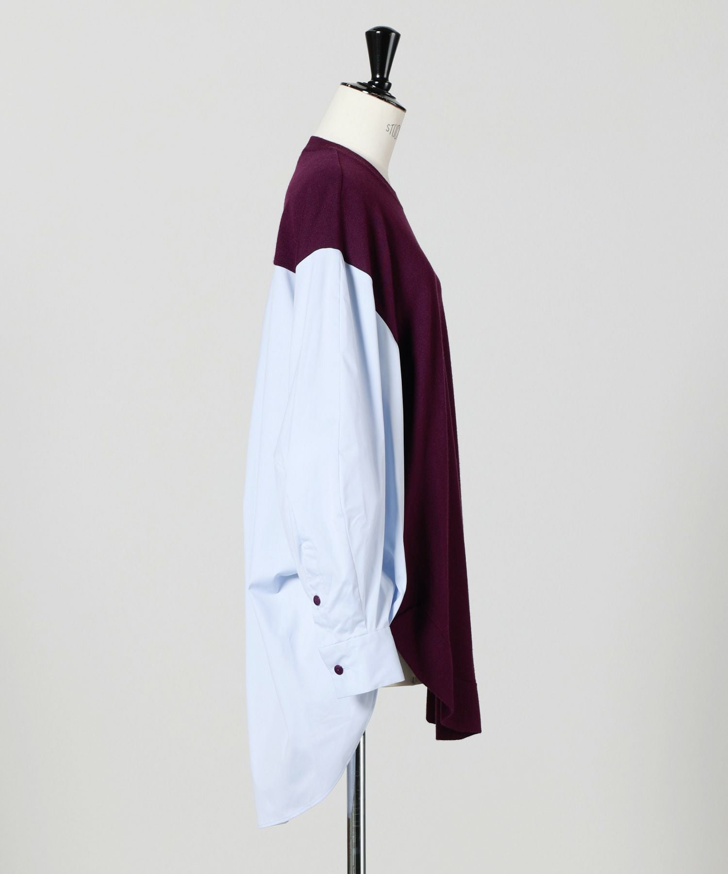 ★新品★ エンフォルド COMBI T-SHIRT ENFOLD コンビTシャツ – COLDBECK ONLINE