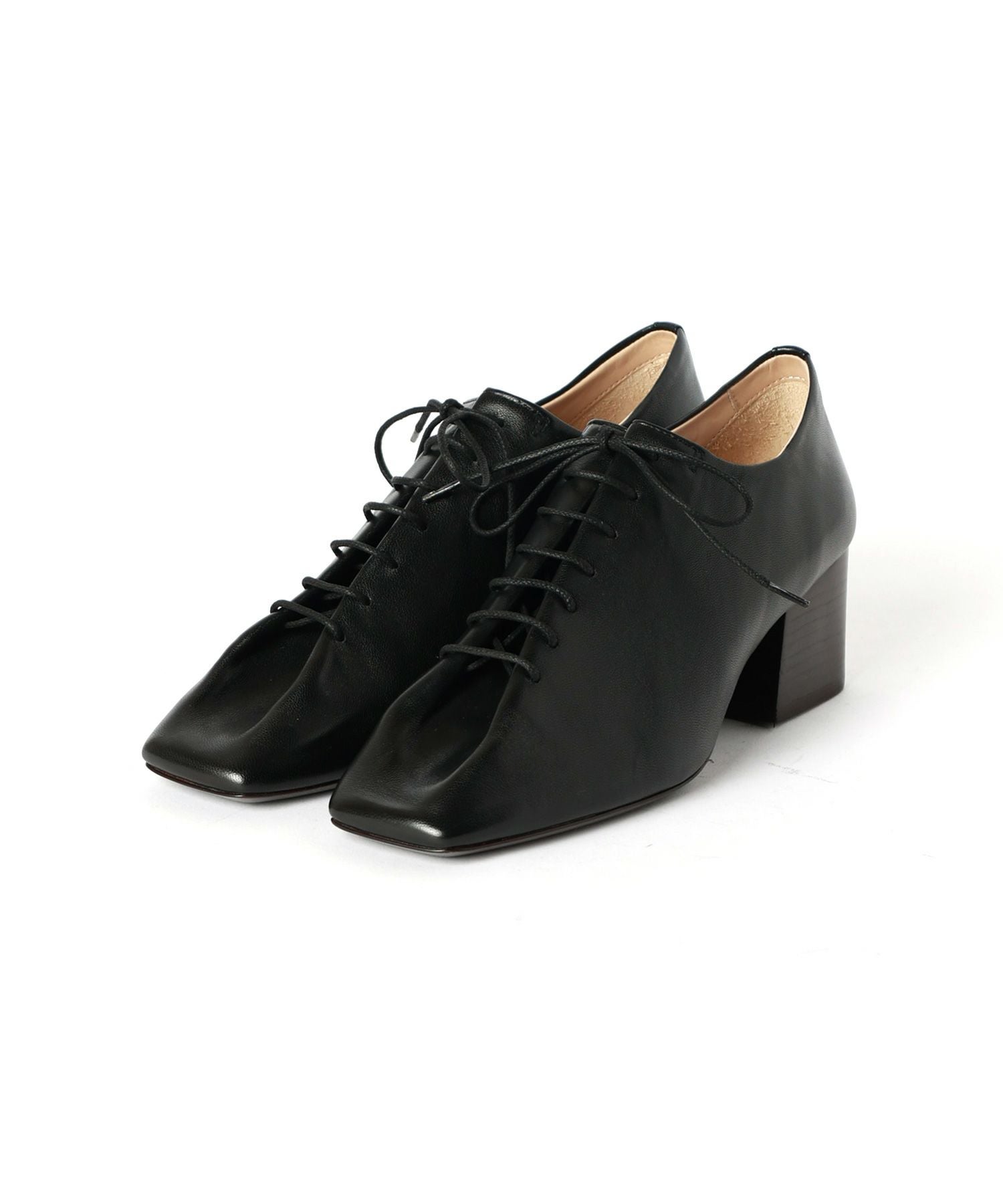 LEMAIRE(ルメール)】 SOURIS CLASSIC DERBIES 55｜PARIGOT ONLINE