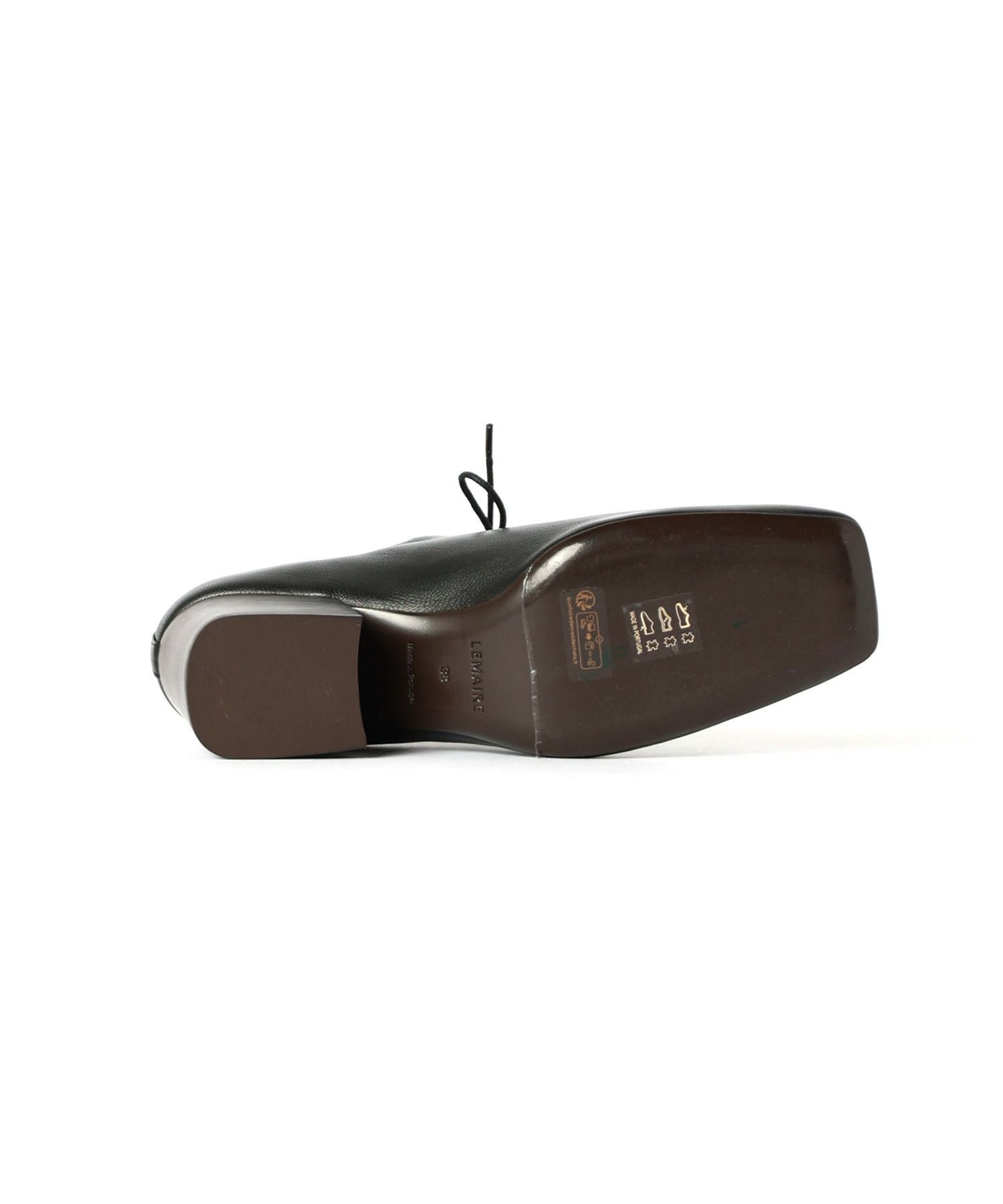 LEMAIRE(ルメール)】 SOURIS CLASSIC DERBIES 55｜PARIGOT ONLINE