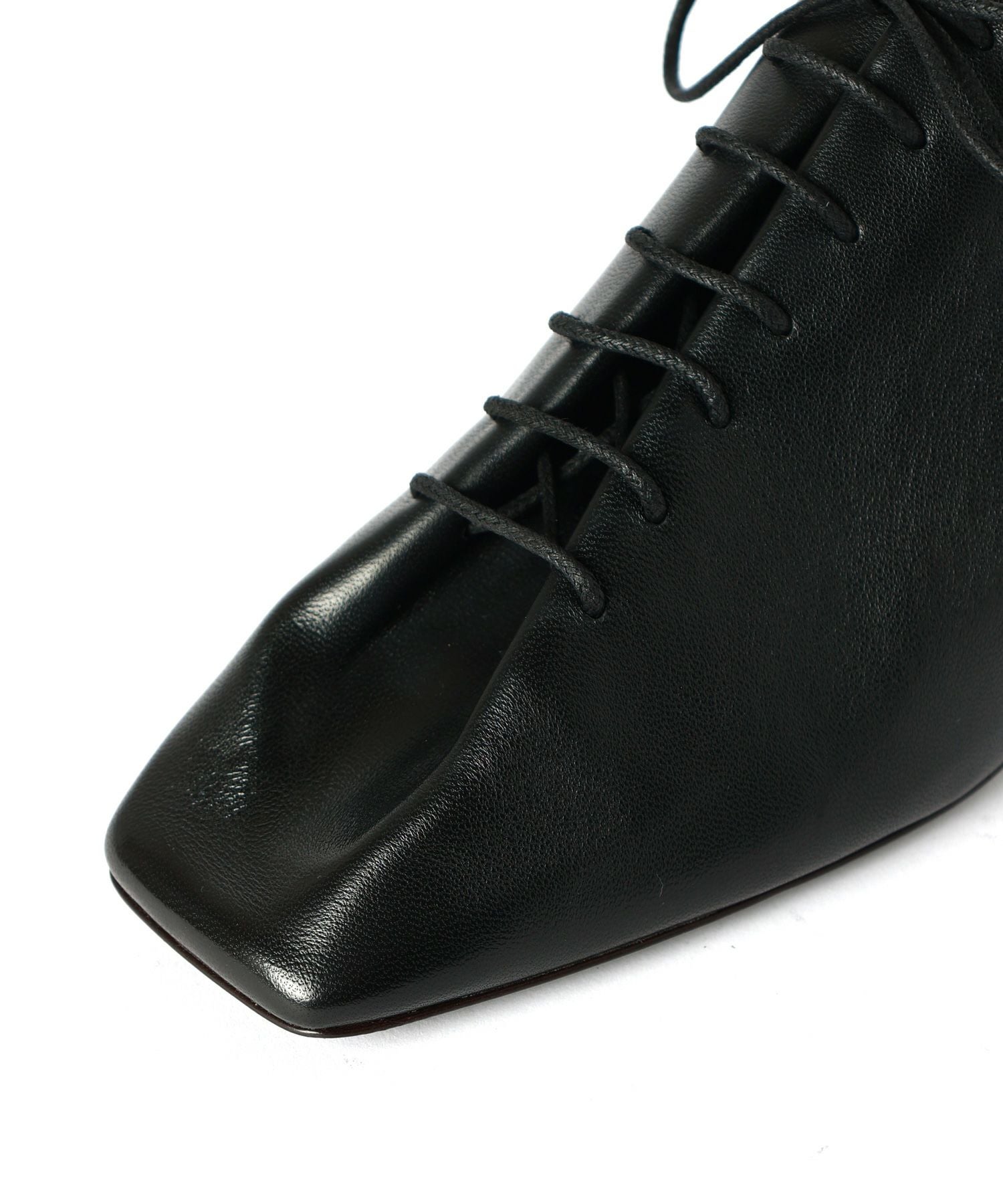 LEMAIRE(ルメール)】 SOURIS CLASSIC DERBIES 55｜PARIGOT ONLINE
