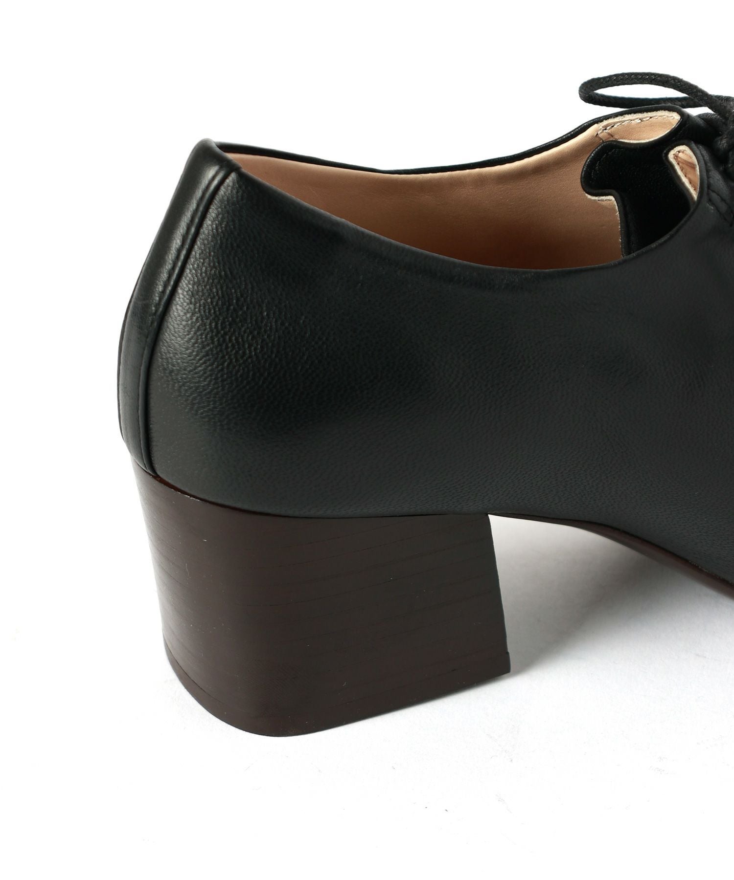 LEMAIRE(ルメール)】 SOURIS CLASSIC DERBIES 55｜PARIGOT ONLINE