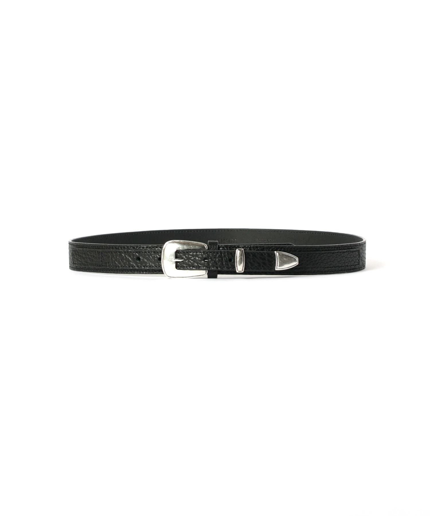 LEMAIRE(ルメール)】 MINIMAL WESTERN BELT｜PARIGOT ONLINE（パリゴ