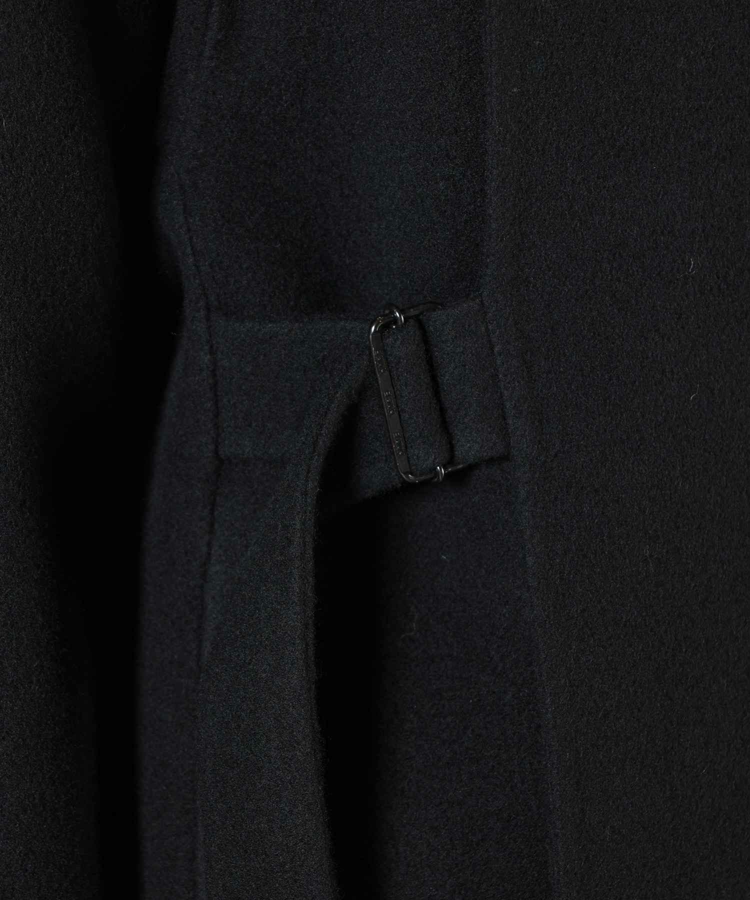 HYKE(ハイク)】 DOUBLE FACE TRENCH｜PARIGOT ONLINE（パリゴオンライン）