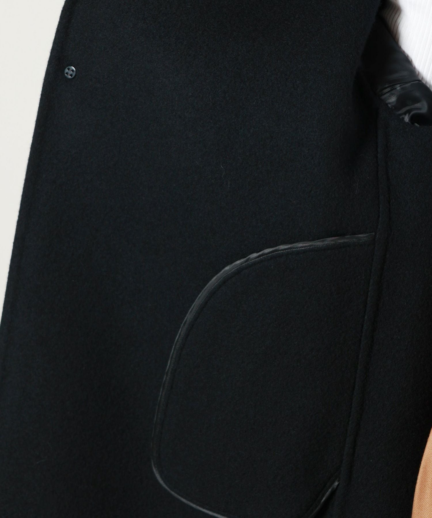 HYKE(ハイク)】 DOUBLE FACE TRENCH｜PARIGOT ONLINE（パリゴオンライン）