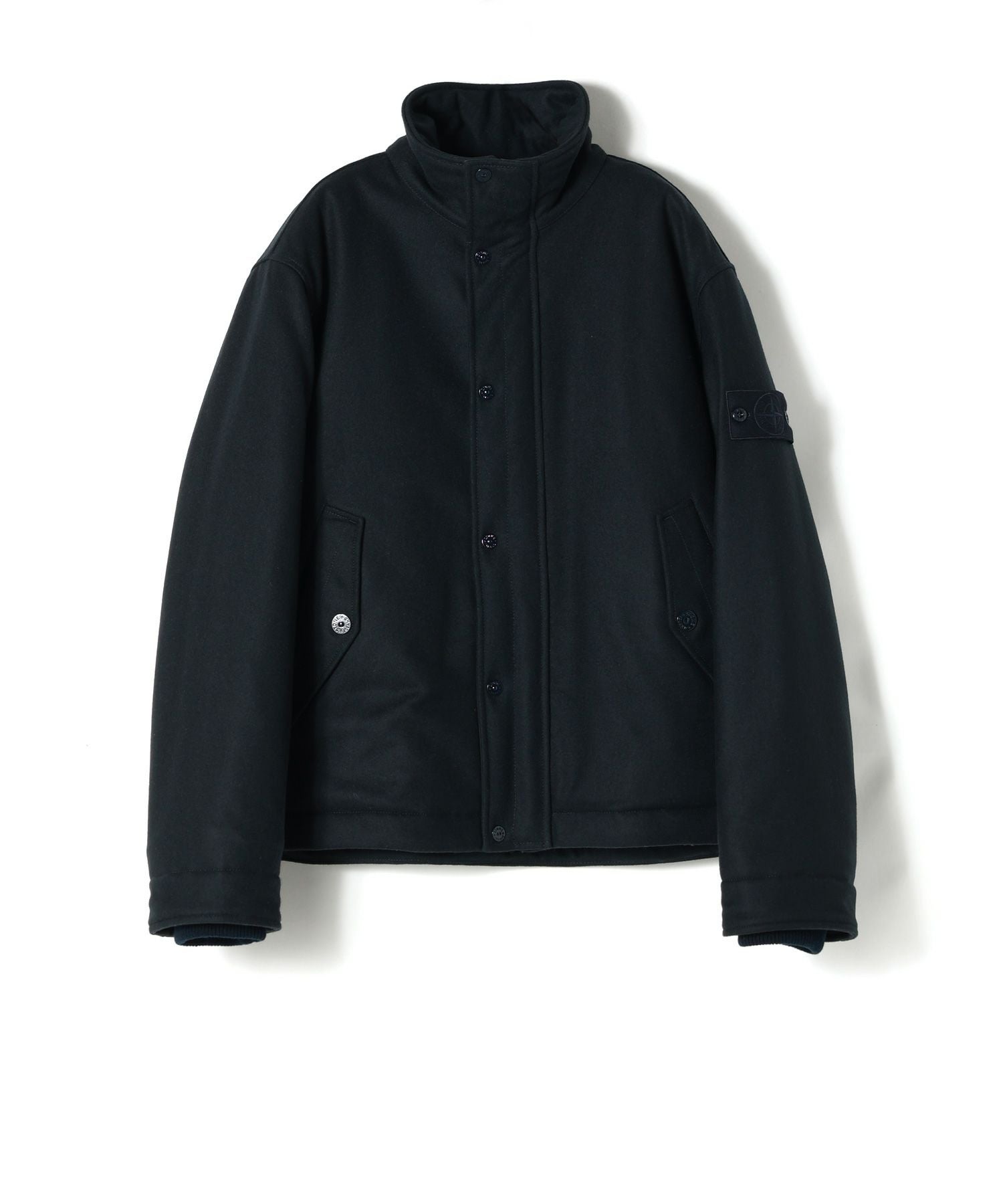 STONE ISLAND(ストーンアイランド)】 GHOST JACKET｜PARIGOT ONLINE