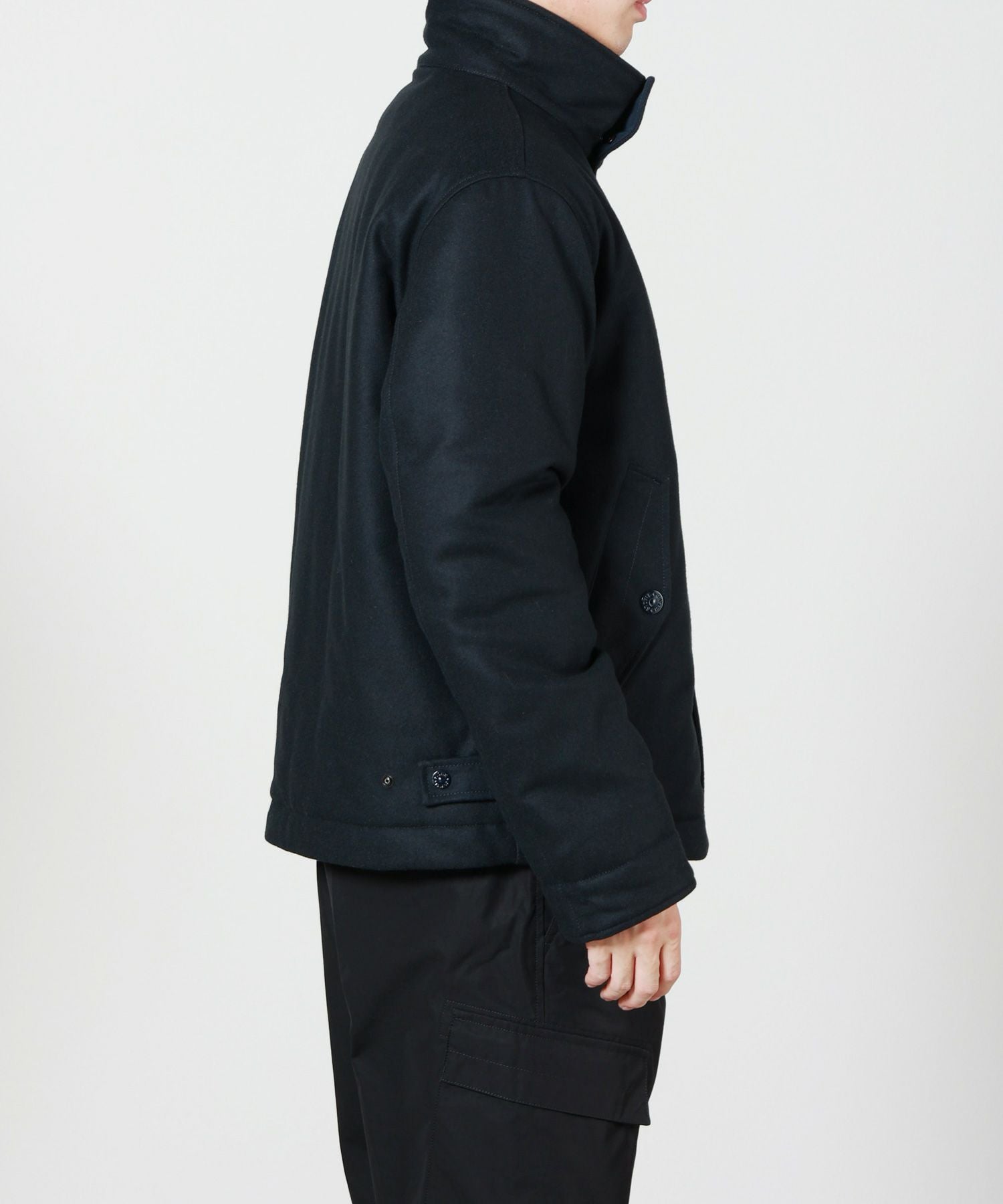 STONE ISLAND(ストーンアイランド)】 GHOST JACKET｜PARIGOT ONLINE