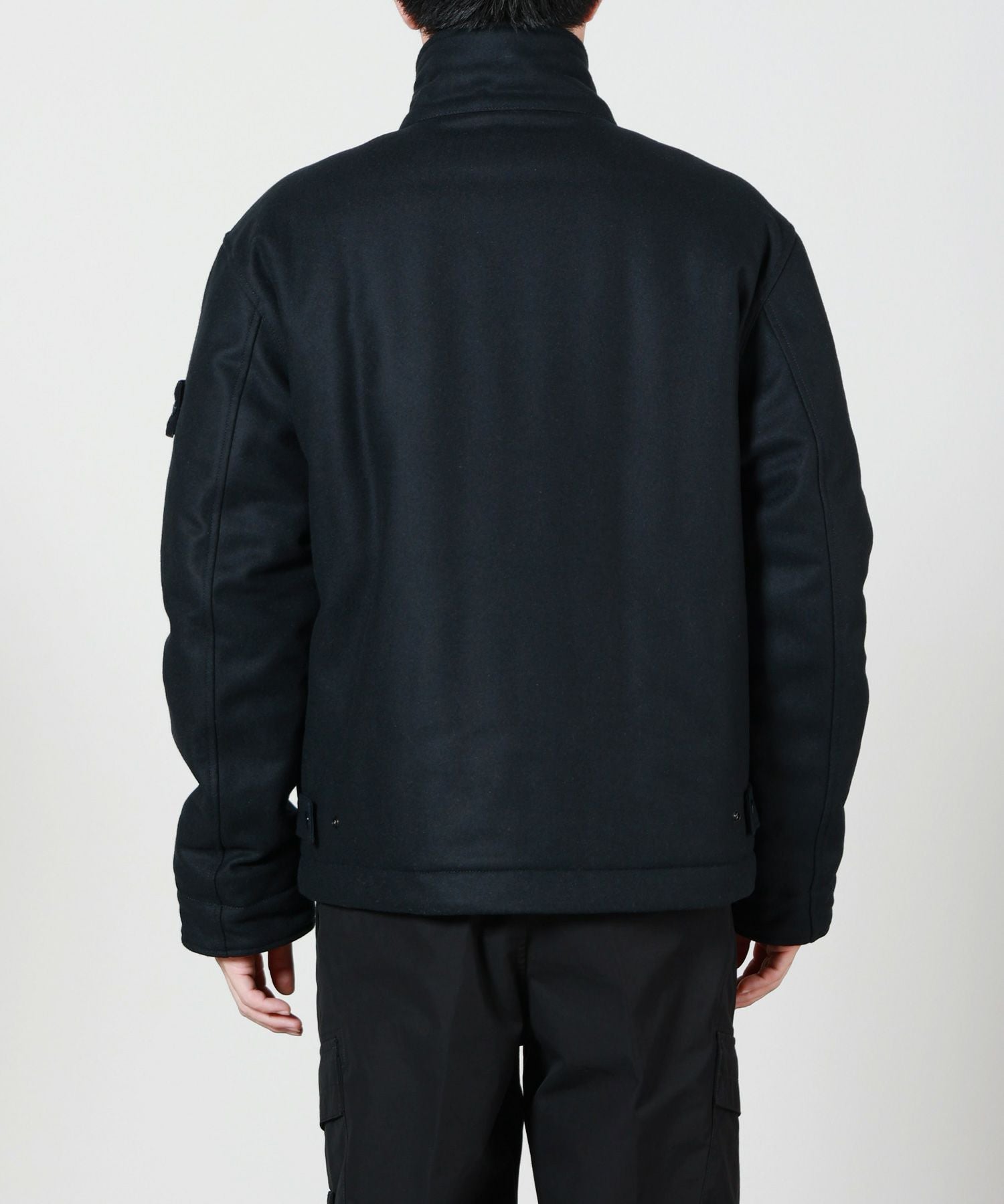 STONE ISLAND(ストーンアイランド)】 GHOST JACKET｜PARIGOT ONLINE