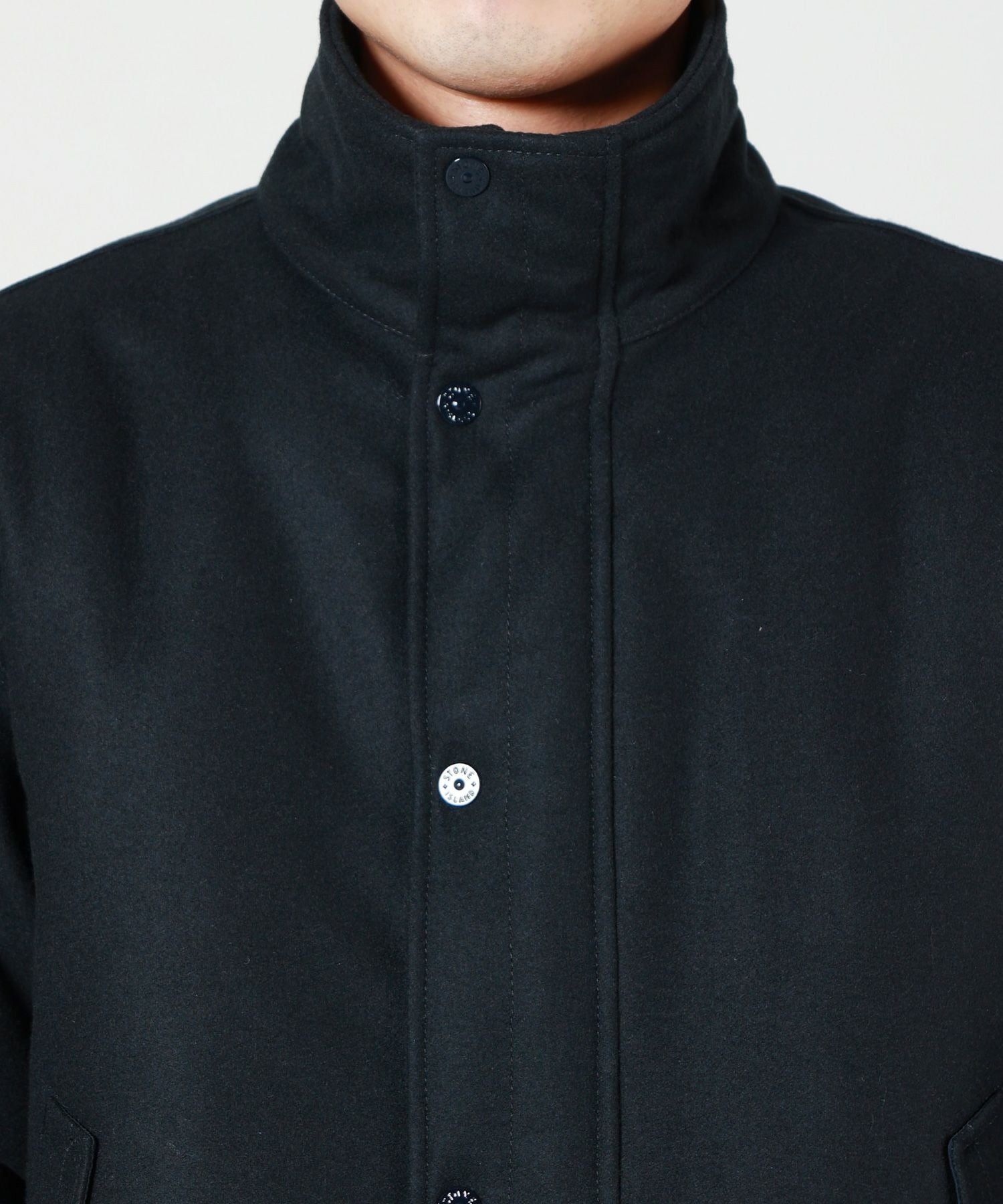 STONE ISLAND(ストーンアイランド)】 GHOST JACKET｜PARIGOT ONLINE