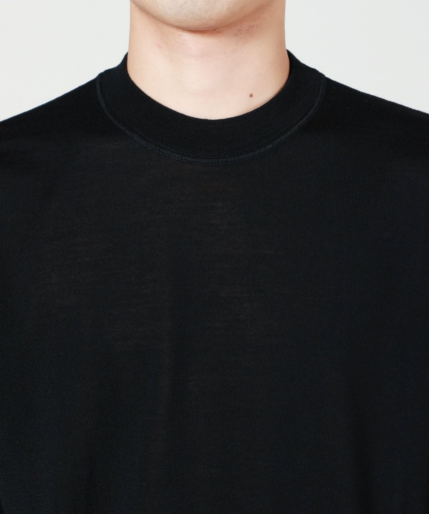 STONE ISLAND(ストーンアイランド)】 GHOST KNIT｜PARIGOT ONLINE