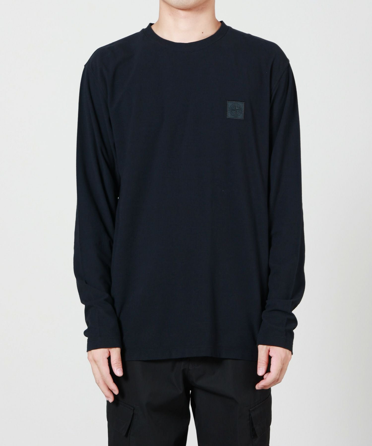 STONE ISLAND(ストーンアイランド)】 GHOST T-SHIRT｜PARIGOT ONLINE
