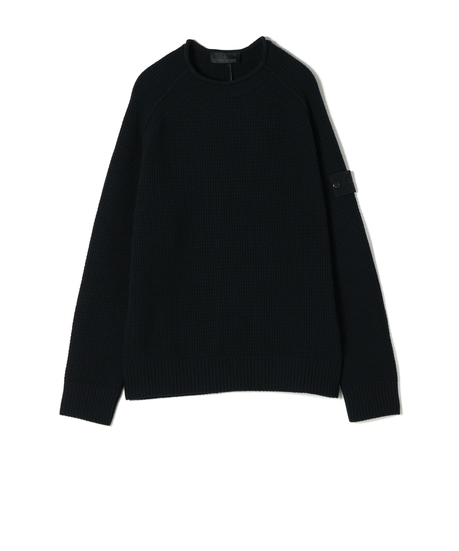 STONE ISLAND(ストーンアイランド)】 GHOST KNIT｜PARIGOT ONLINE