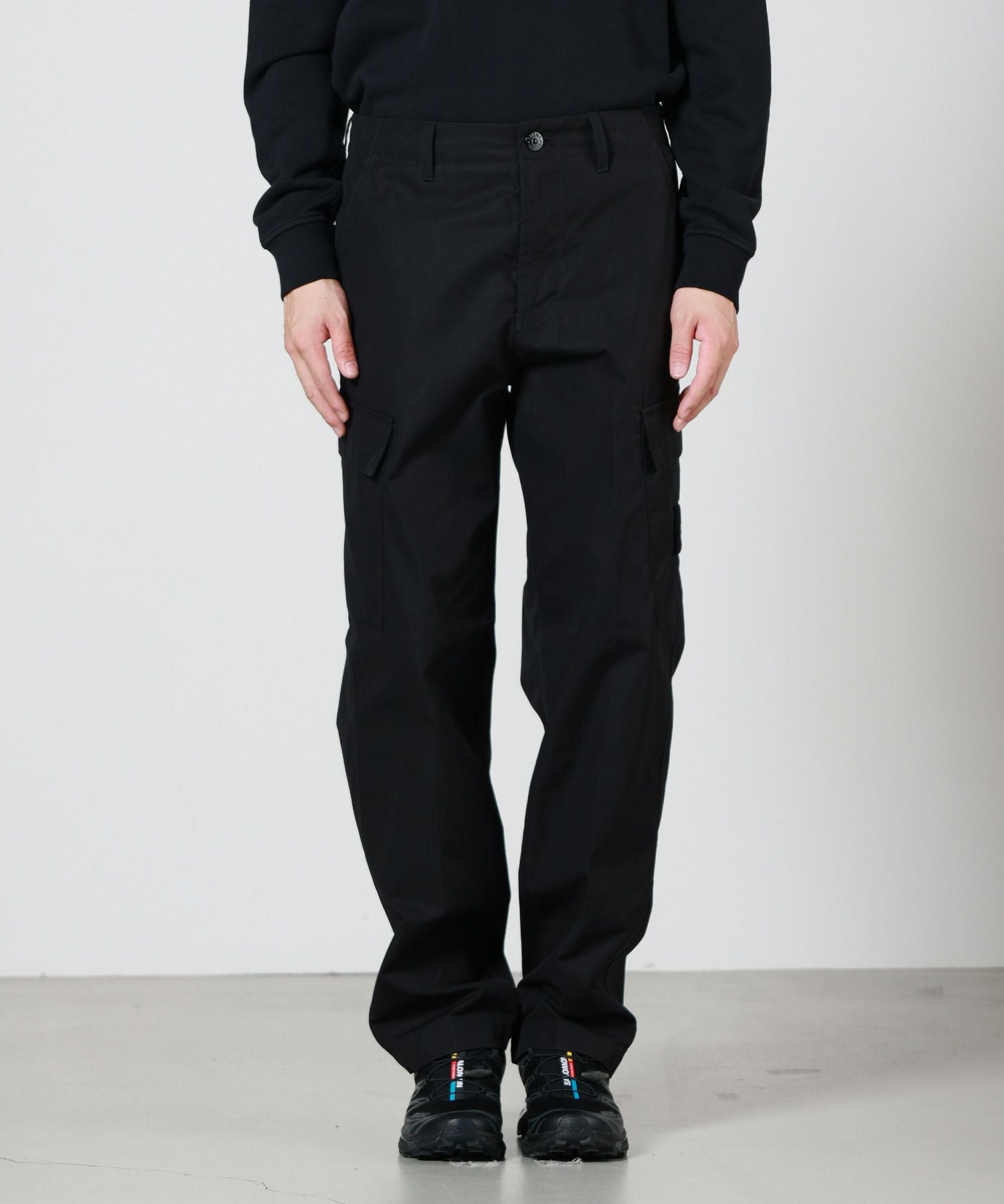 STONE ISLAND(ストーンアイランド)】 GHOST PANTS｜PARIGOT ONLINE