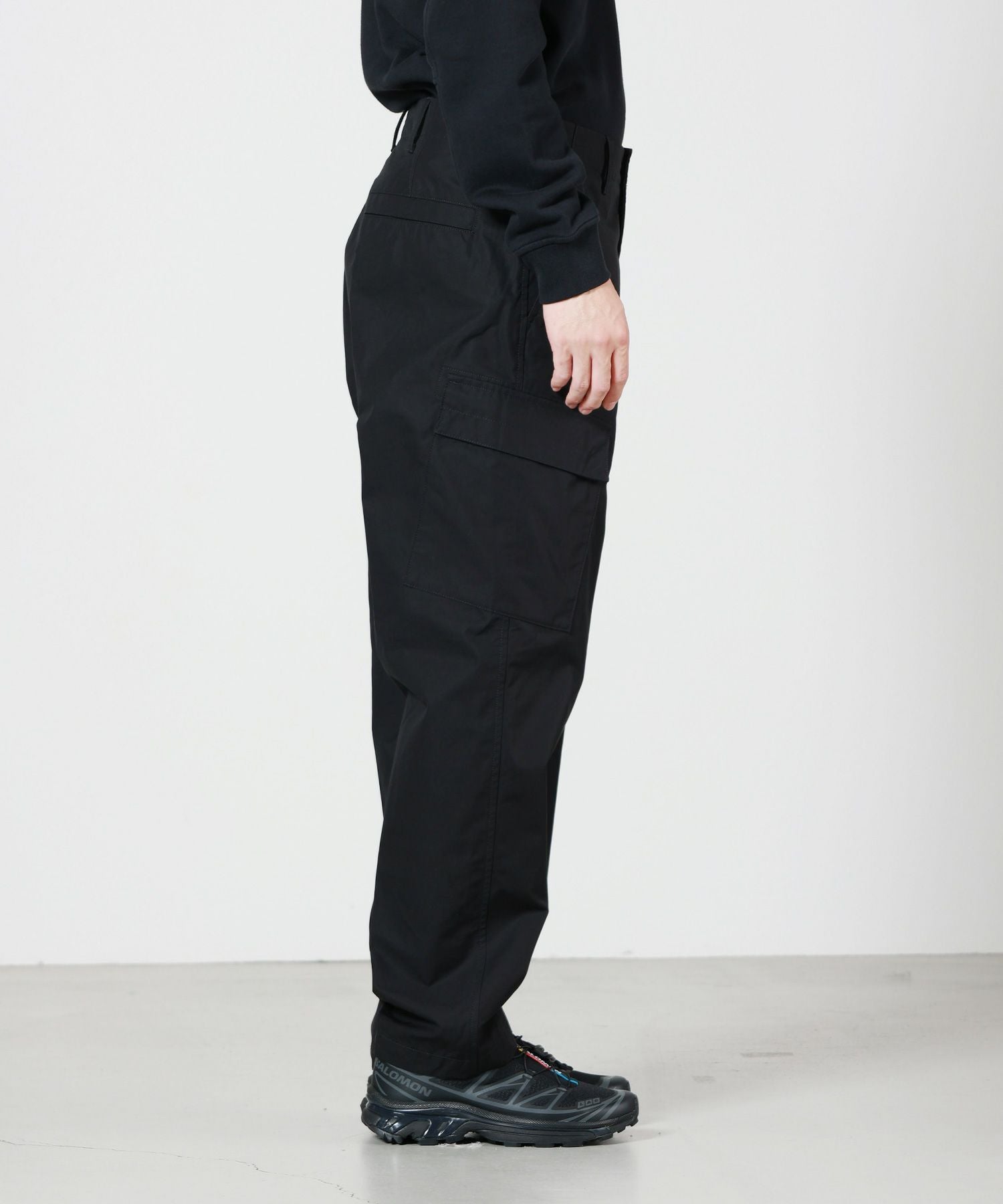 STONE ISLAND(ストーンアイランド)】 GHOST PANTS｜PARIGOT ONLINE