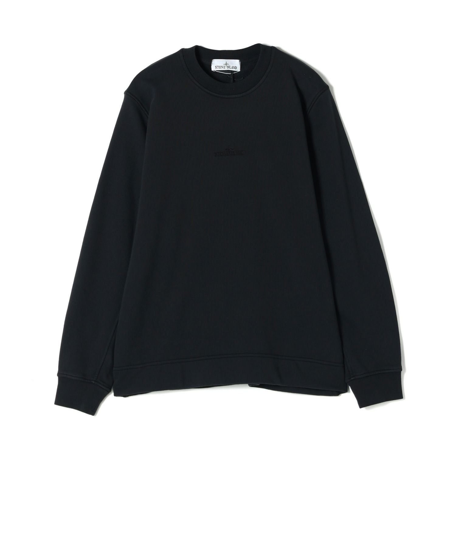 STONE ISLAND(ストーンアイランド)】 SWEAT SHIRT｜PARIGOT ONLINE