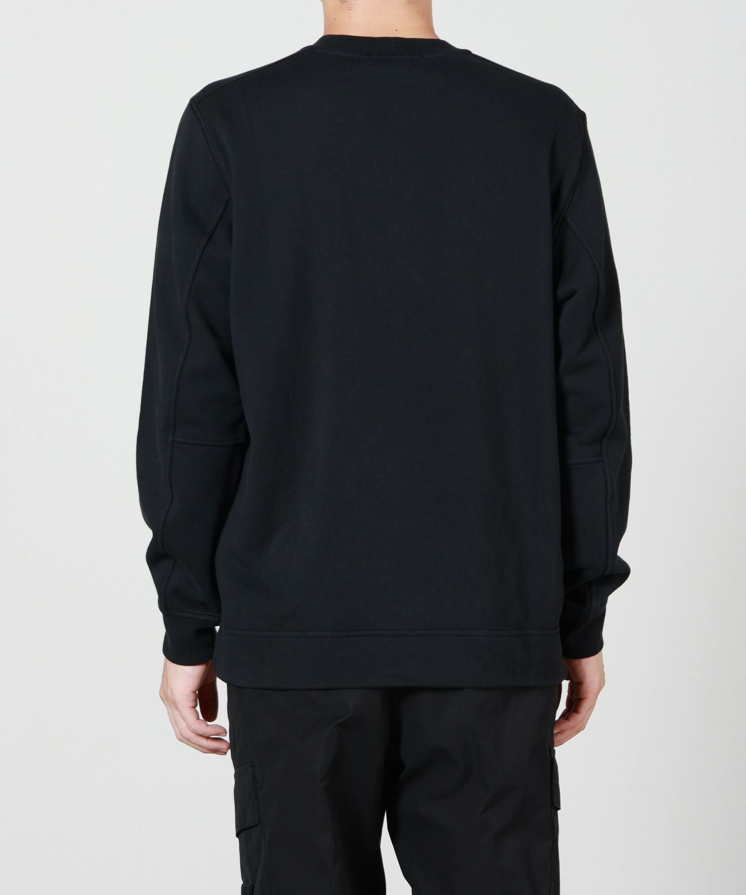 STONE ISLAND(ストーンアイランド)】 SWEAT SHIRT｜PARIGOT ONLINE