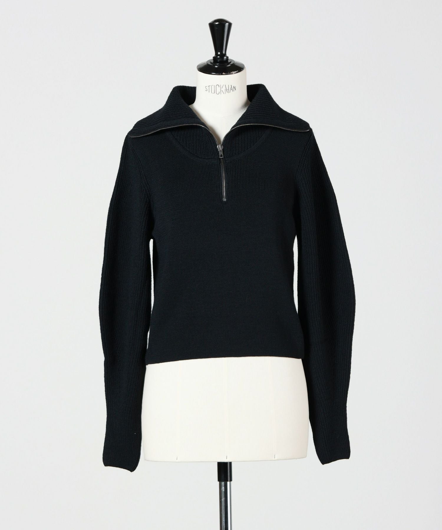 LEMAIRE(ルメール)】 PULL ZIPPE｜PARIGOT ONLINE（パリゴオンライン）