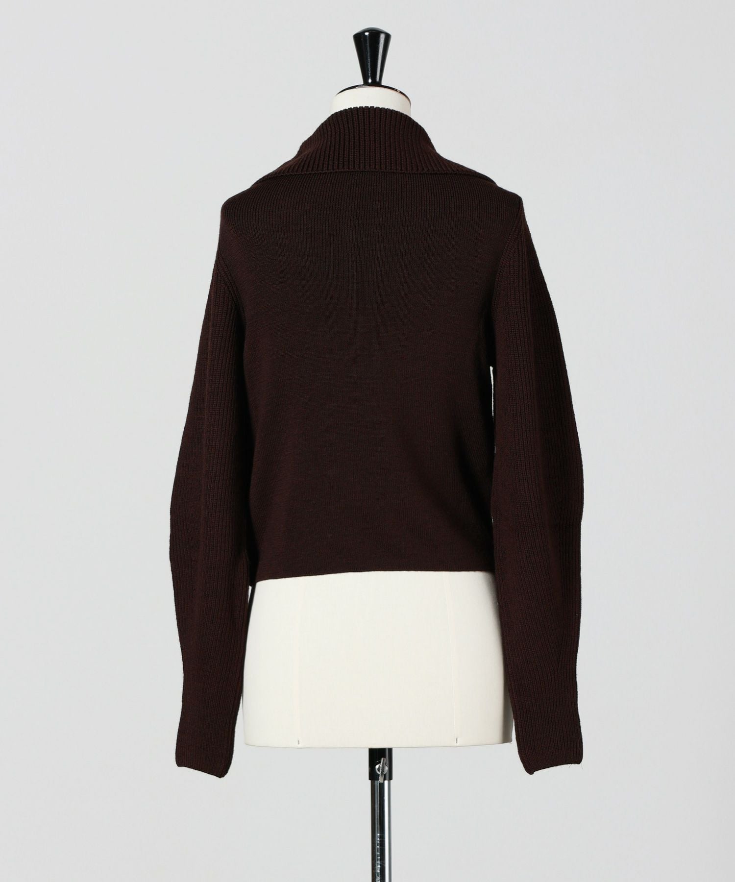 LEMAIRE(ルメール)】 PULL ZIPPE｜PARIGOT ONLINE（パリゴオンライン）