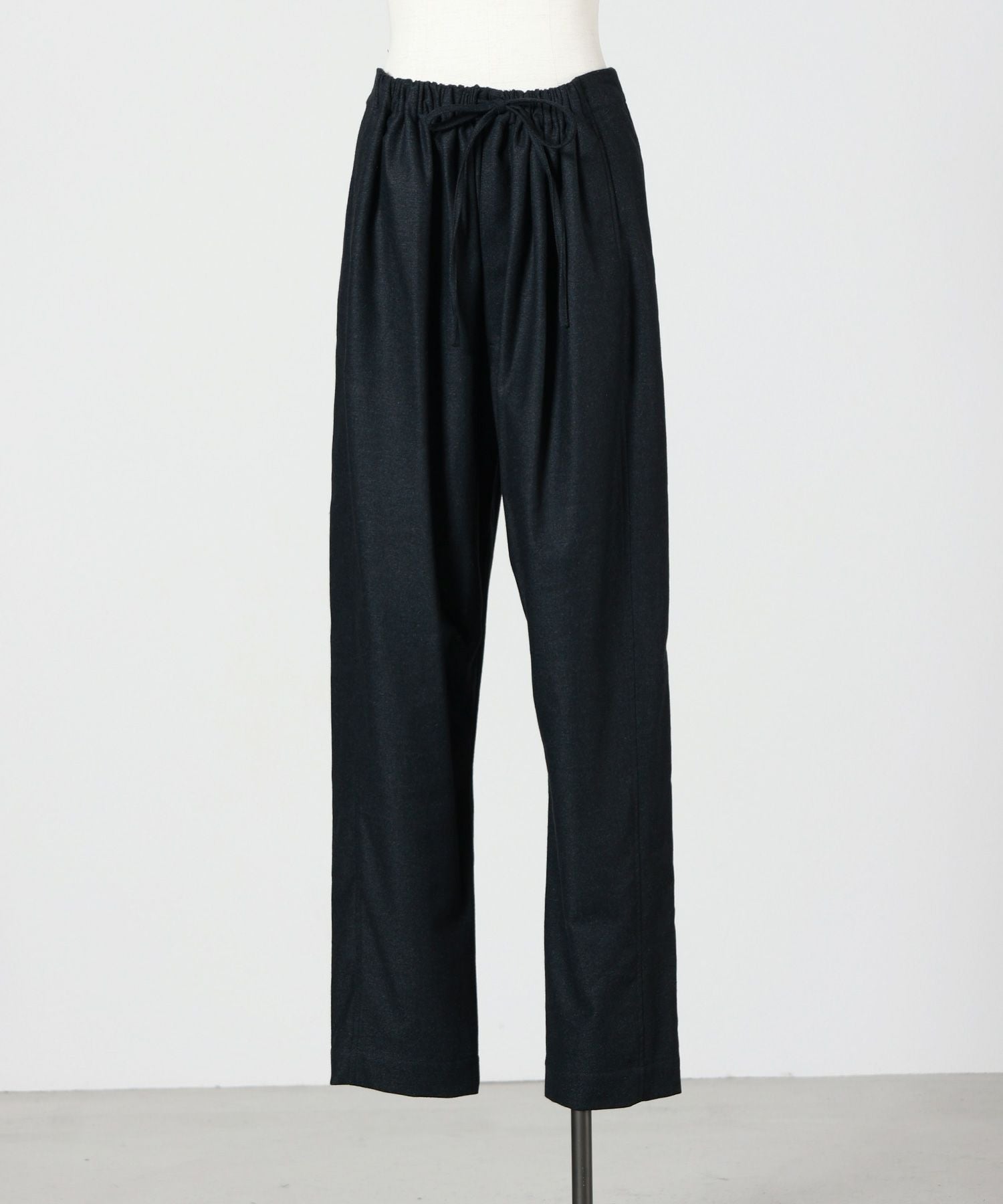 LEMAIRE(ルメール)】 DRAWSTRING PANTS｜PARIGOT ONLINE（パリゴ