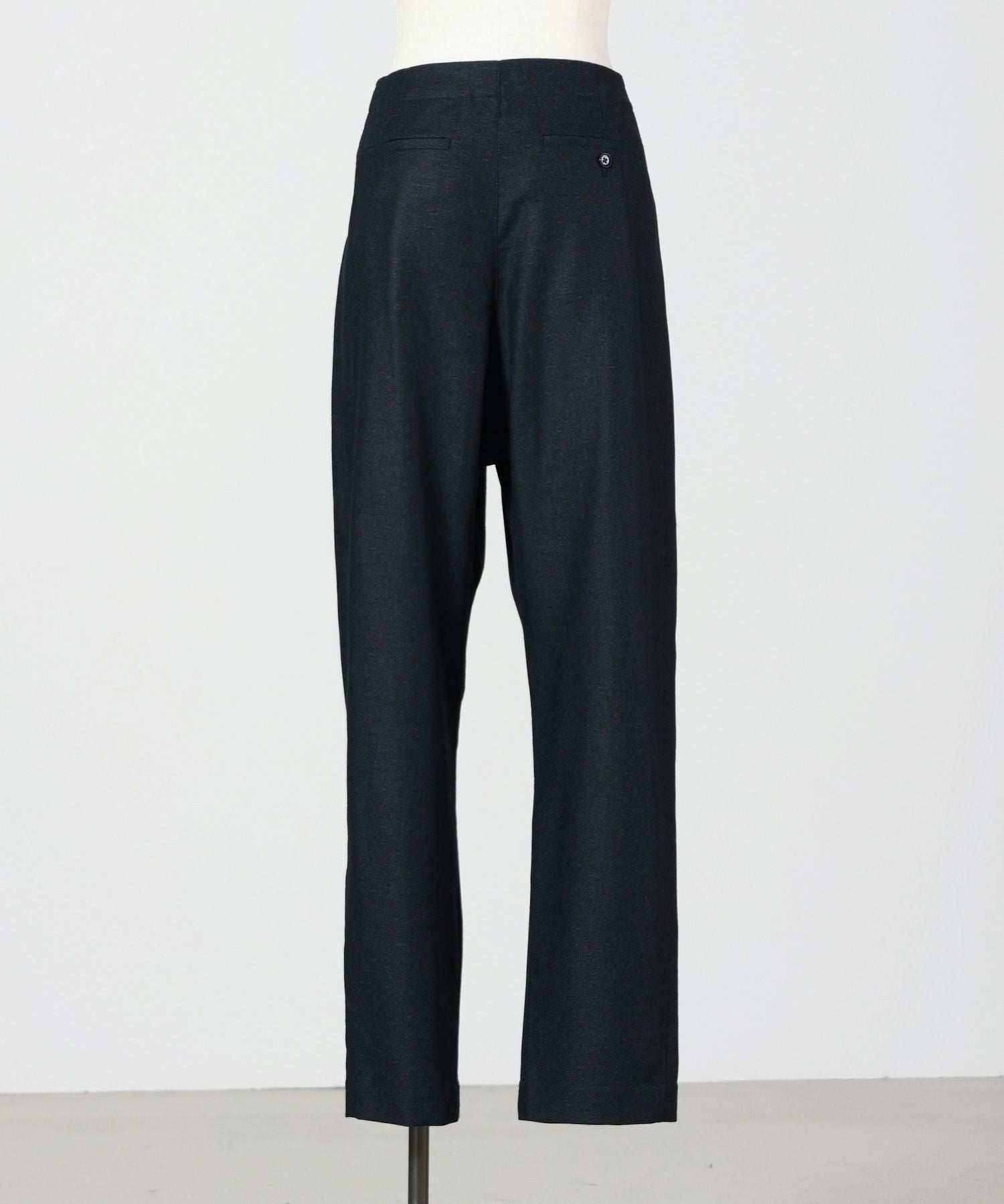 LEMAIRE(ルメール)】 DRAWSTRING PANTS｜PARIGOT ONLINE（パリゴ