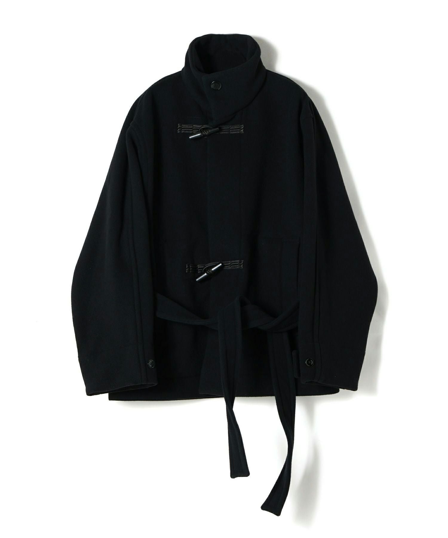 LEMAIRE(ルメール)】 SHORT DUFFLE COAT｜PARIGOT ONLINE（パリゴ
