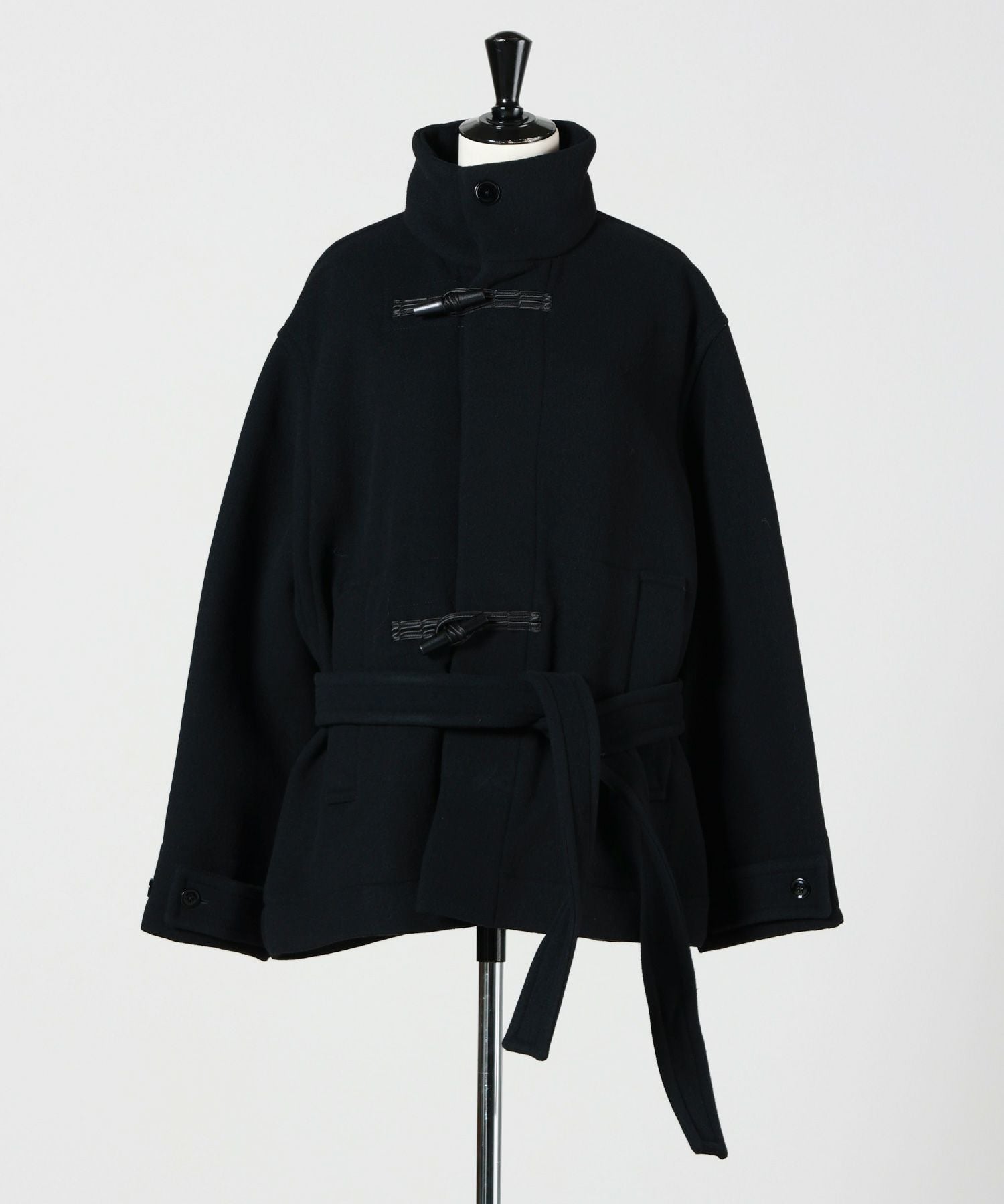 LEMAIRE(ルメール)】 SHORT DUFFLE COAT｜PARIGOT ONLINE（パリゴ