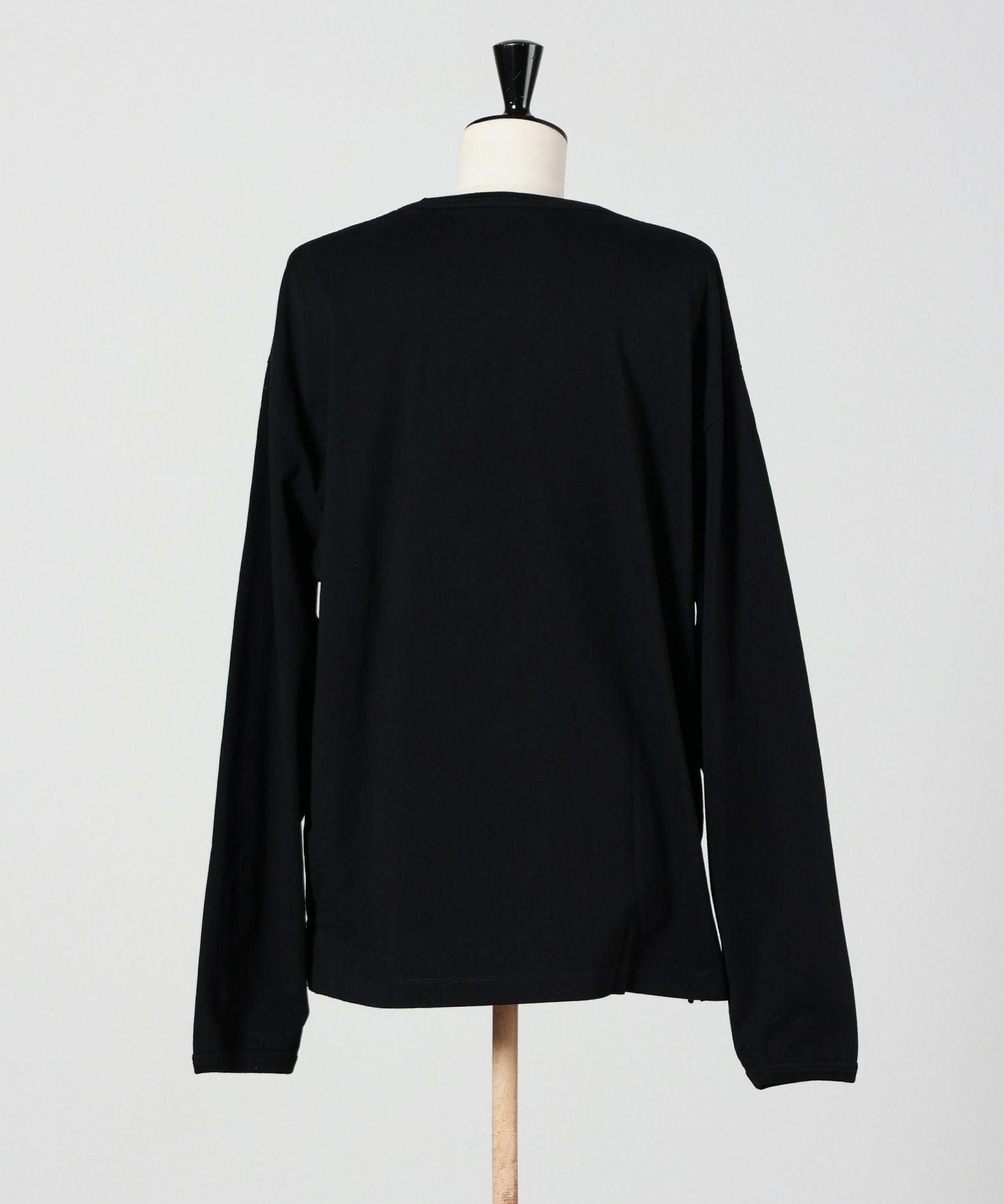 LEMAIRE(ルメール)】 LONG SLEEVE T-SHIRT｜PARIGOT ONLINE（パリゴ