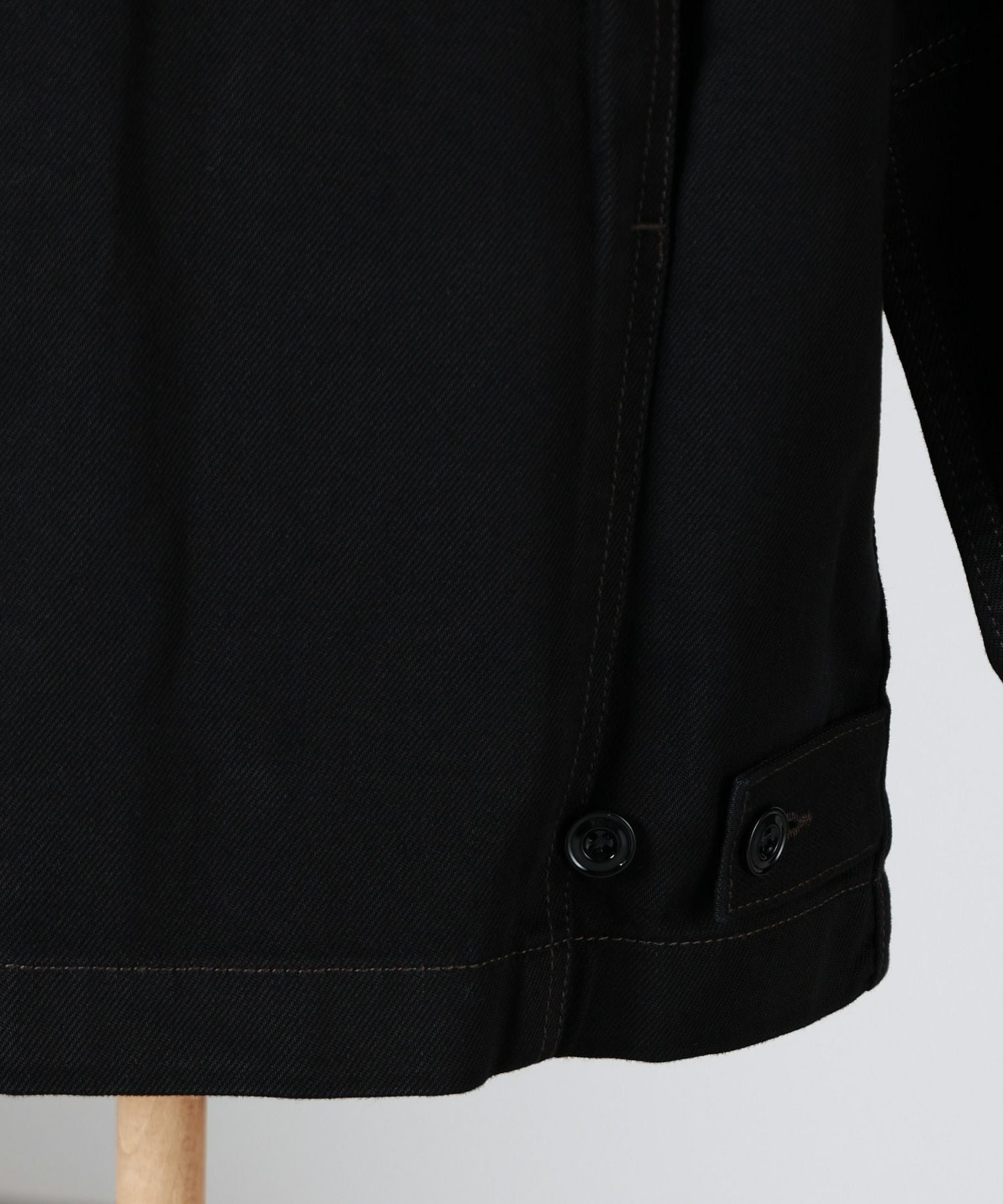 LEMAIRE(ルメール)】 BOXY JACKET｜PARIGOT ONLINE（パリゴオンライン）