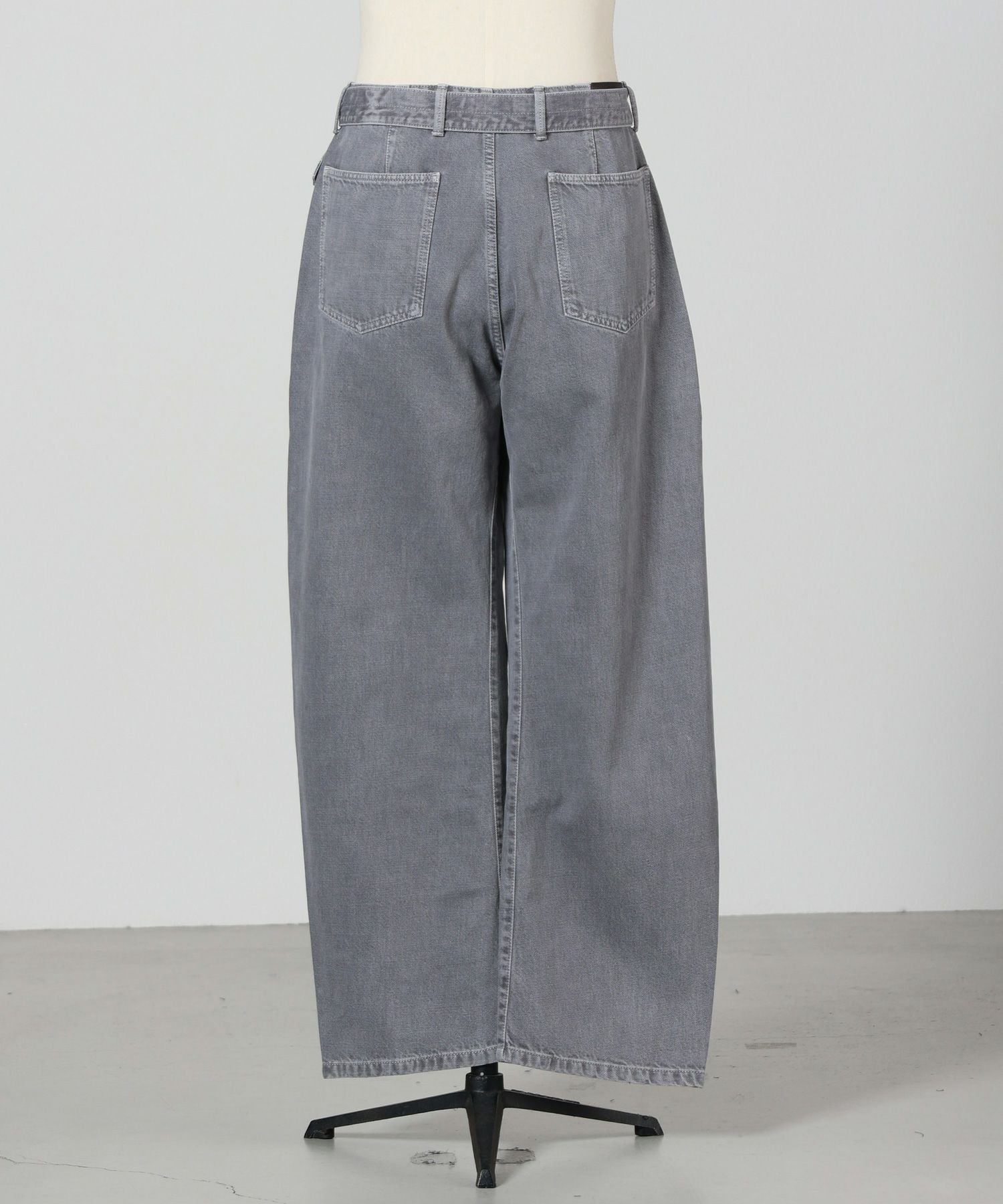 LEMAIRE(ルメール)】 TWISTED BELTED PANTS｜PARIGOT ONLINE（パリゴ