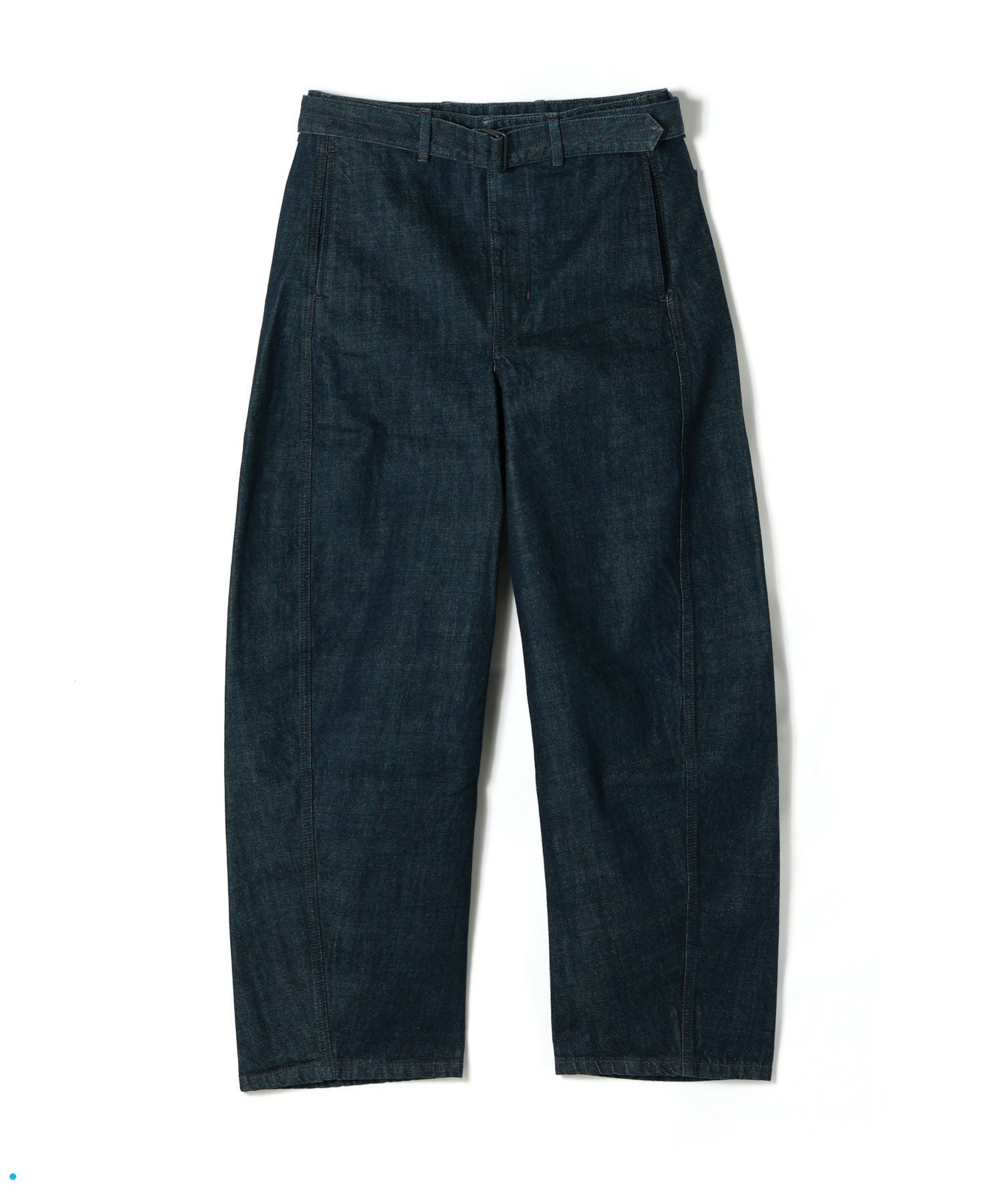 LEMAIRE(ルメール)】 TWISTED BELTED PANTS｜PARIGOT ONLINE（パリゴ