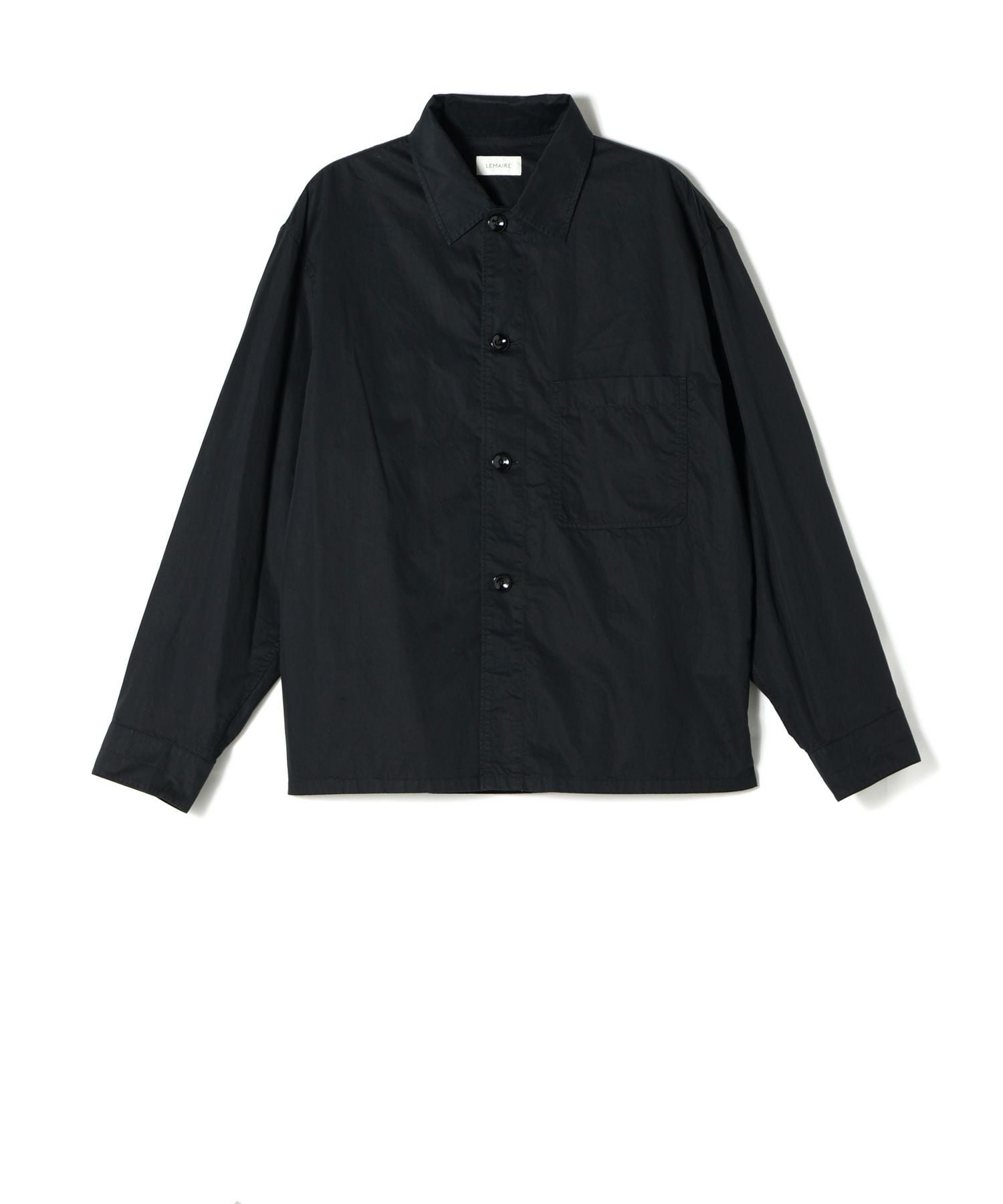 LEMAIRE(ルメール)】 PYJAMA SHIRT｜PARIGOT ONLINE（パリゴオンライン）