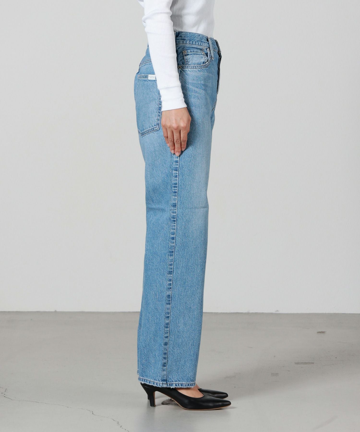 upper hights(アッパーハイツ)】 THE CECILIE｜PARIGOT ONLINE（パリゴ