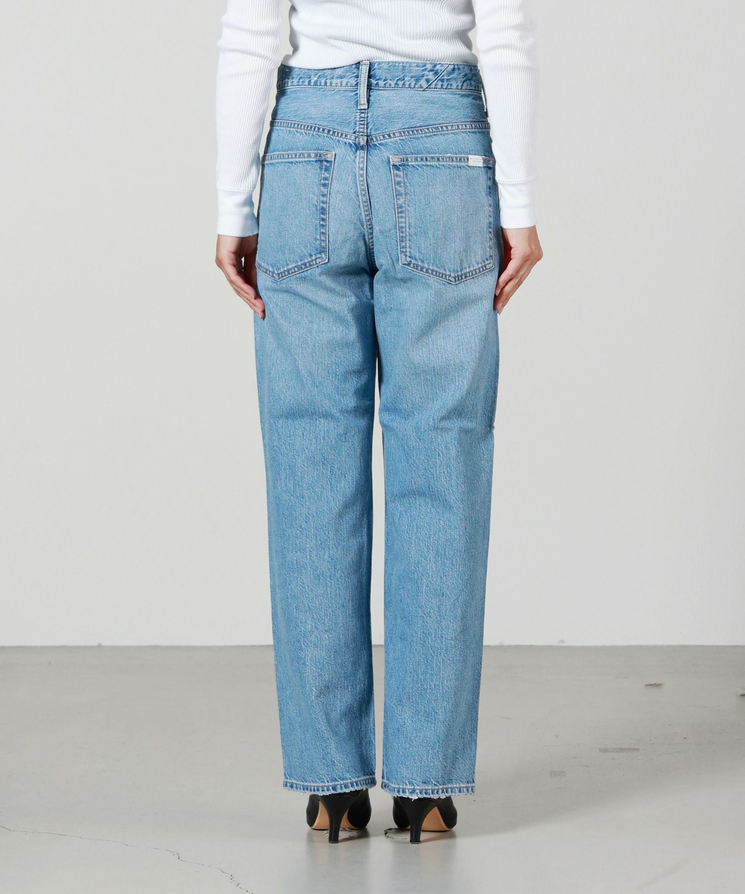 upper hights(アッパーハイツ)】 THE CECILIE｜PARIGOT ONLINE（パリゴ