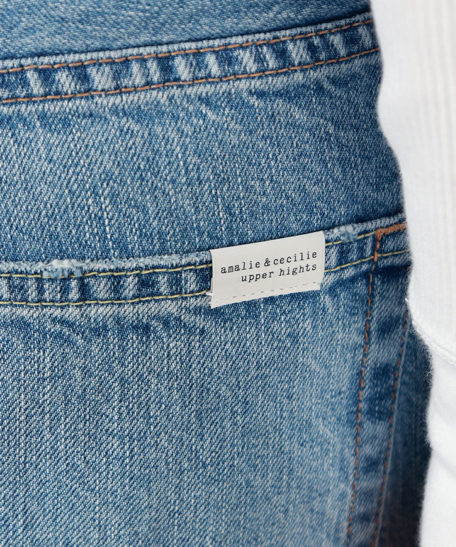 upper hights(アッパーハイツ)】 THE CECILIE｜PARIGOT ONLINE（パリゴ