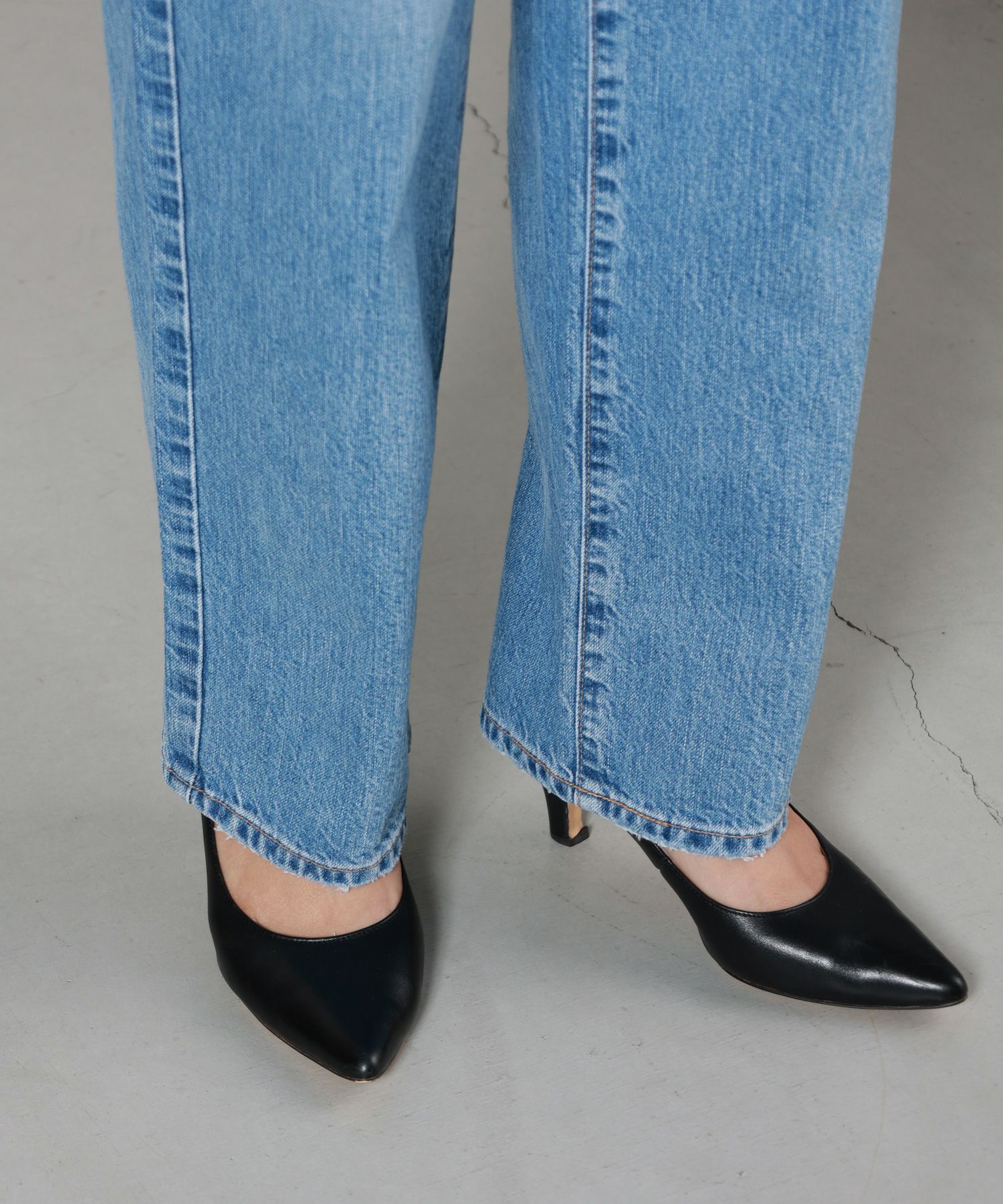 upper hights(アッパーハイツ)】 THE CECILIE｜PARIGOT ONLINE（パリゴ