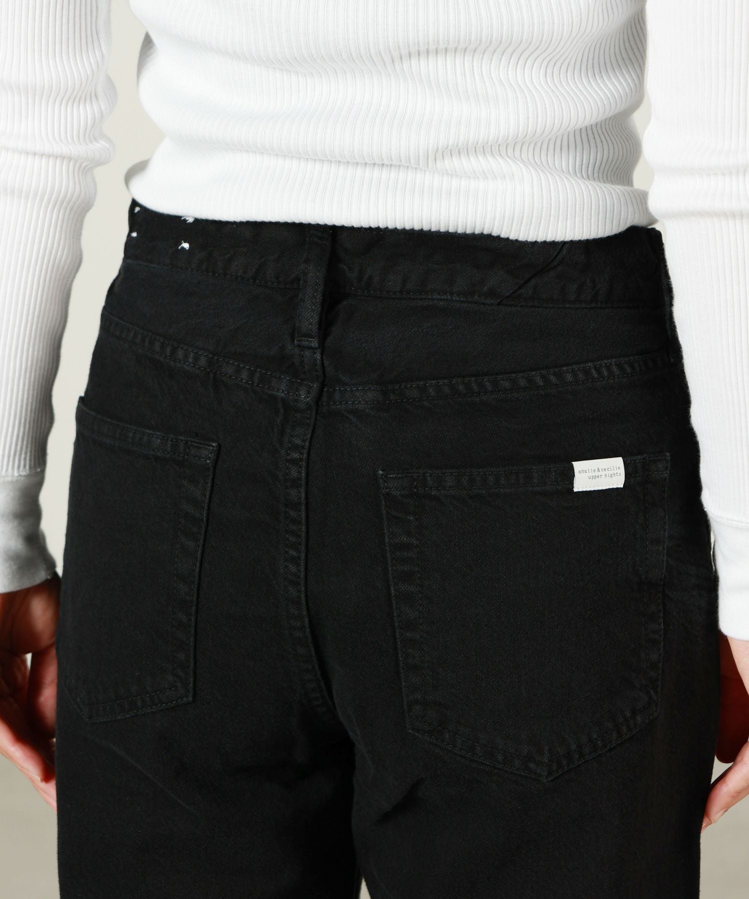 upper hights(アッパーハイツ)】 THE AMALIE｜PARIGOT ONLINE（パリゴ