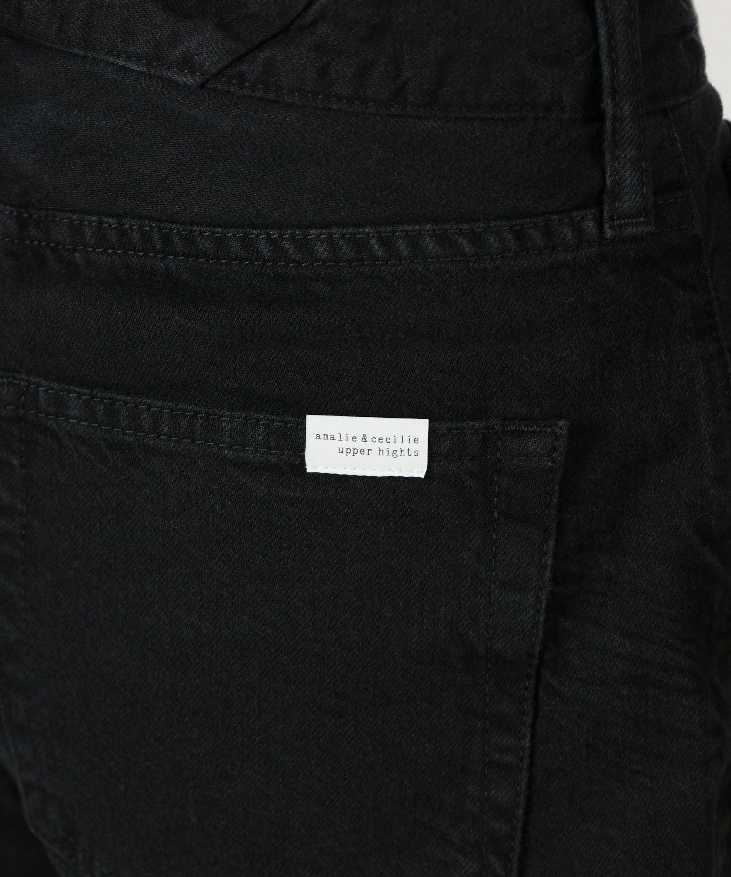 upper hights(アッパーハイツ)】 THE AMALIE｜PARIGOT ONLINE（パリゴ