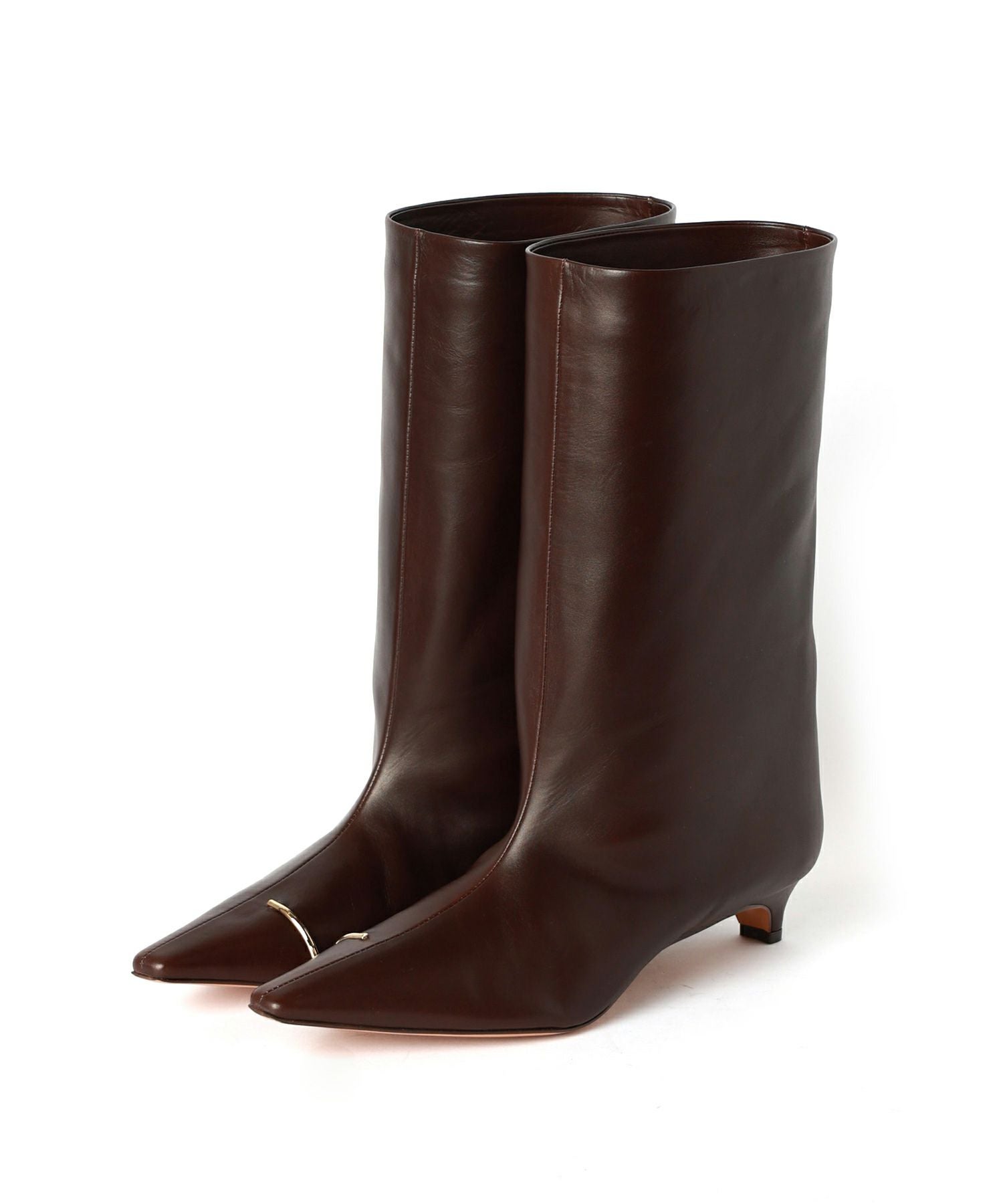 HENRI EN VARGO(ヘンリエンヴァーゴ)】 Carme｜PARIGOT ONLINE（パリゴ