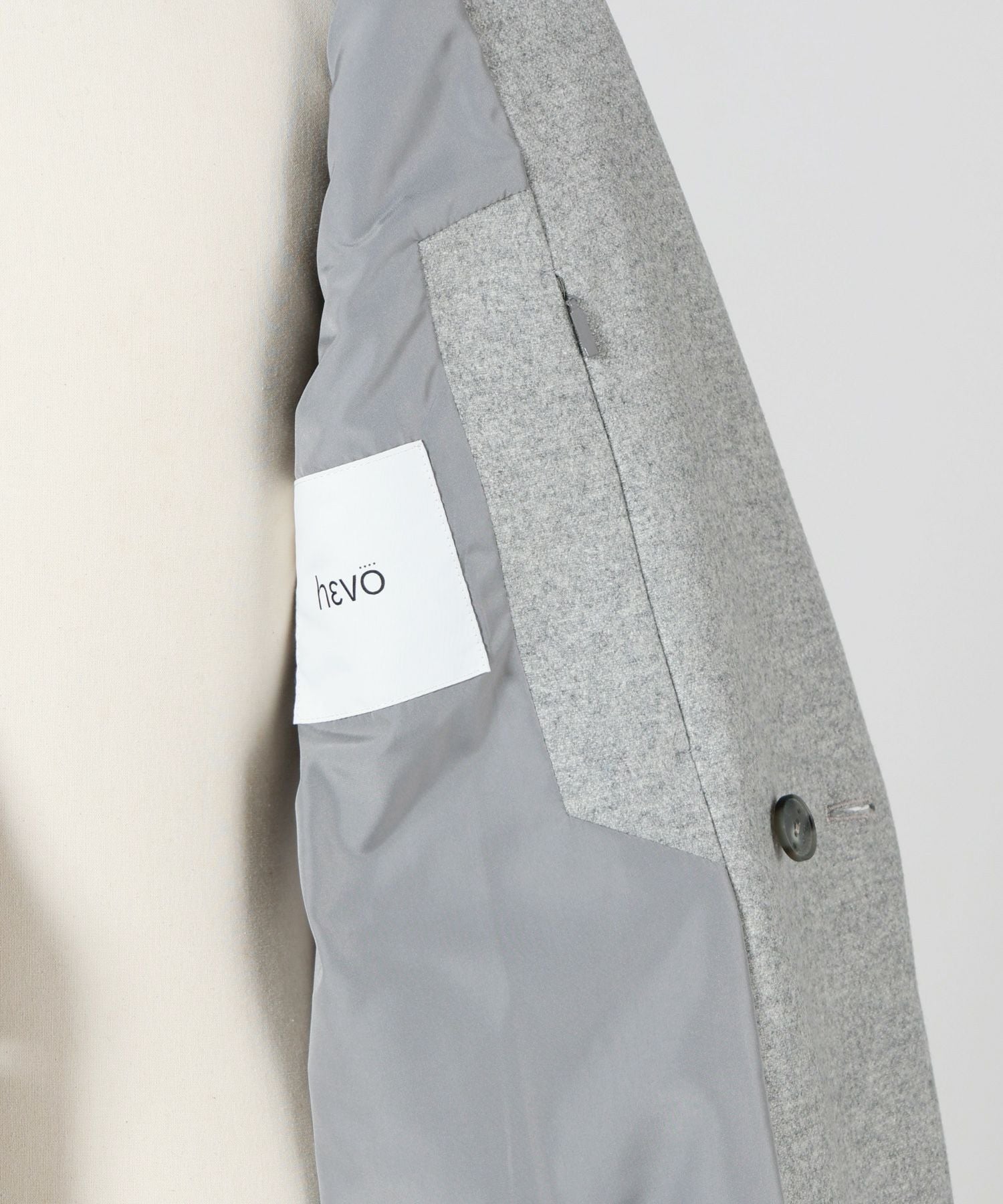 HEVO(イーヴォ)】 SURBO｜PARIGOT ONLINE（パリゴオンライン）