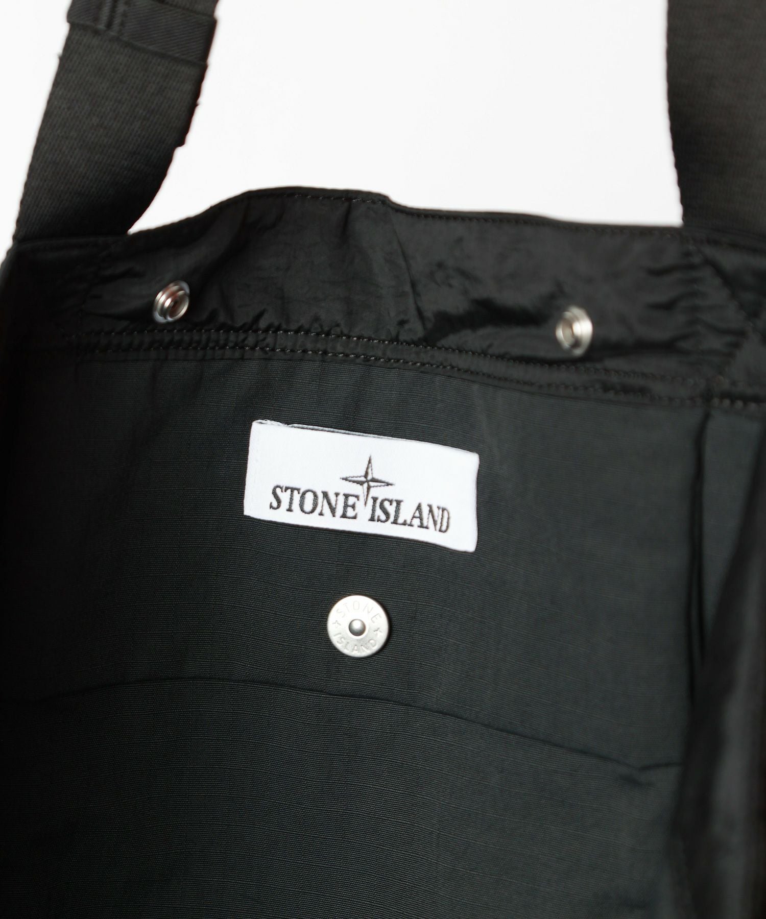 STONE ISLAND(ストーンアイランド)】 トートバッグ｜PARIGOT ONLINE
