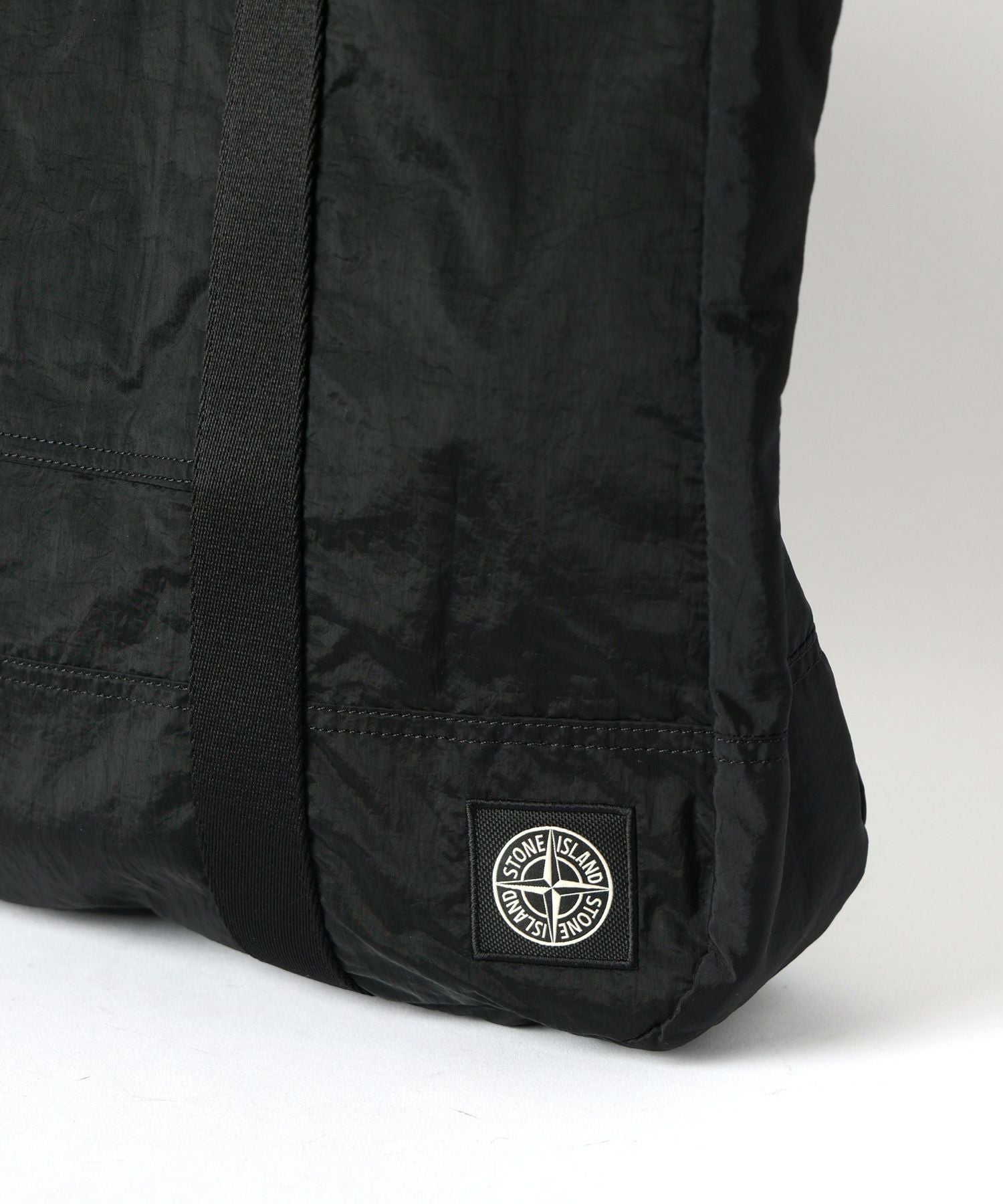 STONE ISLAND(ストーンアイランド)】 トートバッグ｜PARIGOT ONLINE