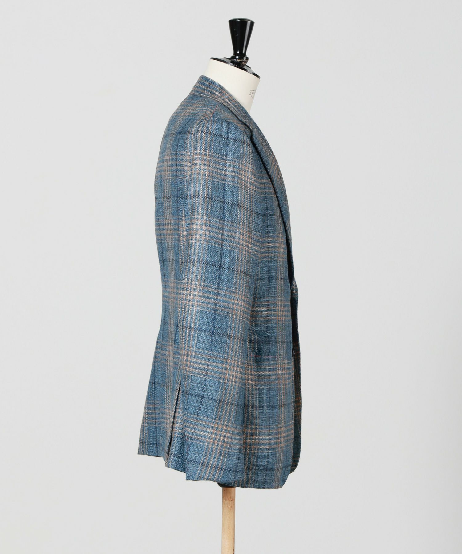 ISAIA(イザイア)】 CAPRI ジャケット｜PARIGOT ONLINE（パリゴオンライン）